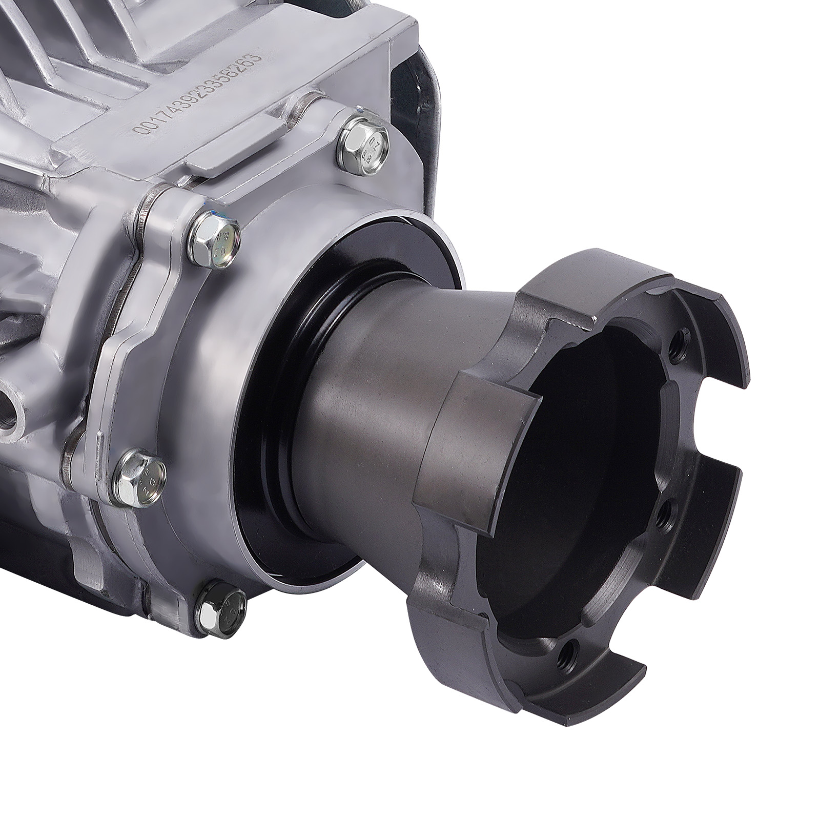 Auto Transfer Case Assembly for Chevrolet Captiva 2.4L 2008-2017 23247712