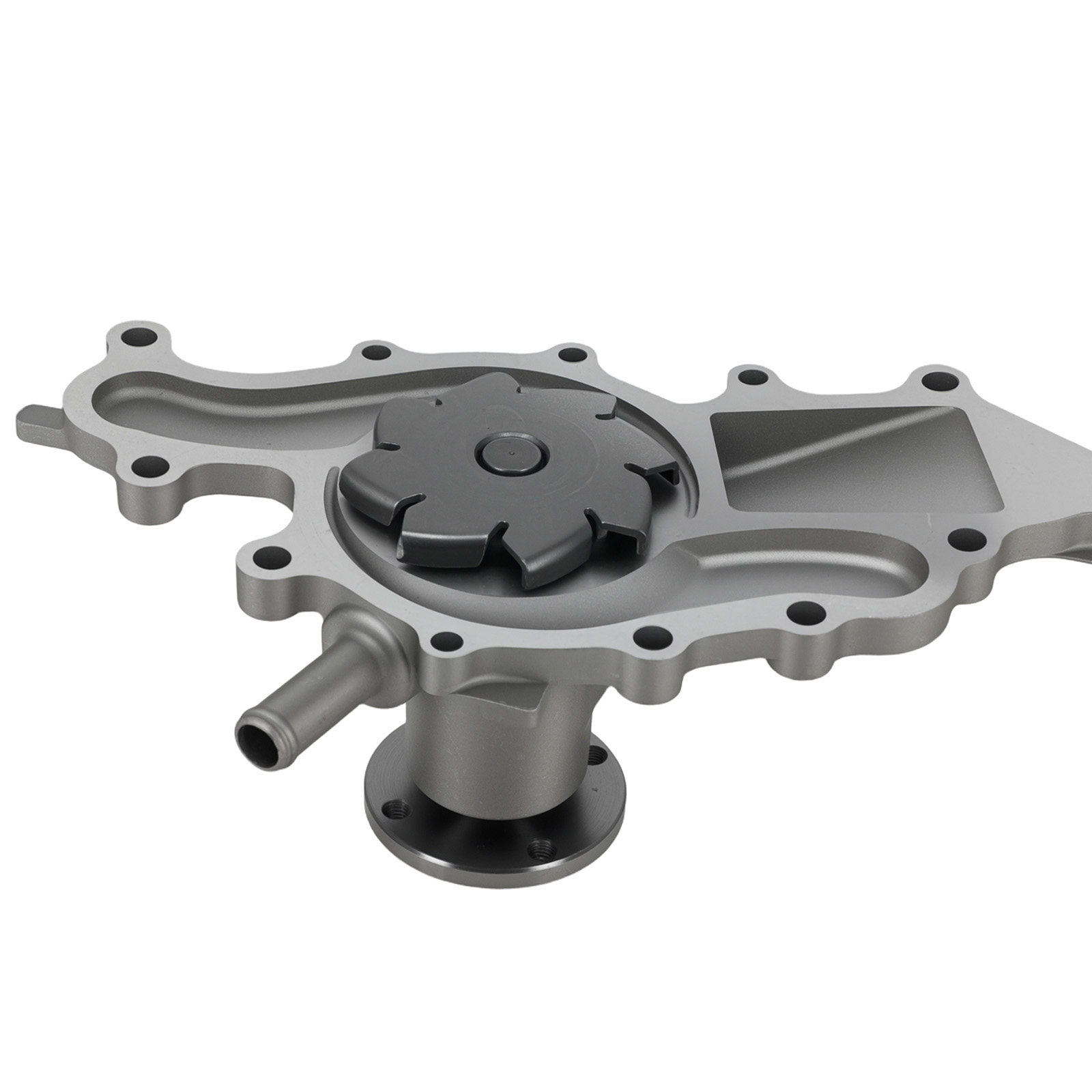 Front Water Pump For Ford Ranger/Aerostar Mazda B3000 3.0L 95-08 XL5Z8501AA