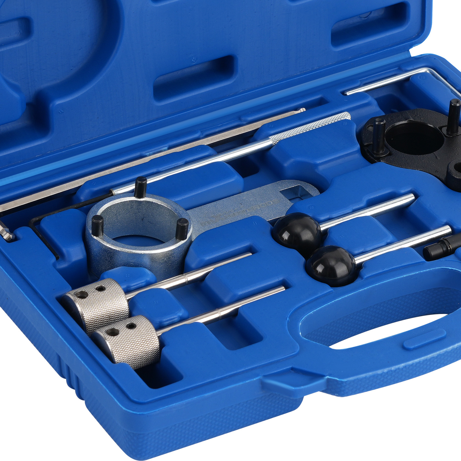 Zahnriemen Wechsel Werkzeug Motor Einstellwerkzeug for VAG VW Audi 1,6 2,0 TDI