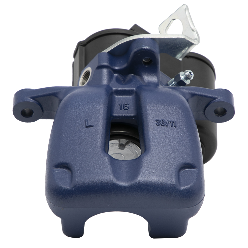 1x Bremssattel Hinten+Links For Vw Passat 3C2 3C5 Mit Elektr. Handbremse