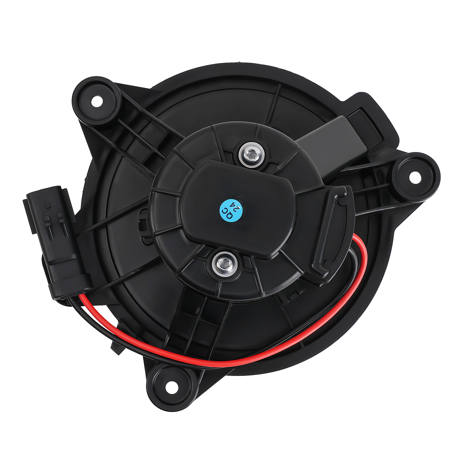 Heater Blower Motor Fan For Dodge Dakota 01-04 Dodge Durango 2001-2003 4885669AC