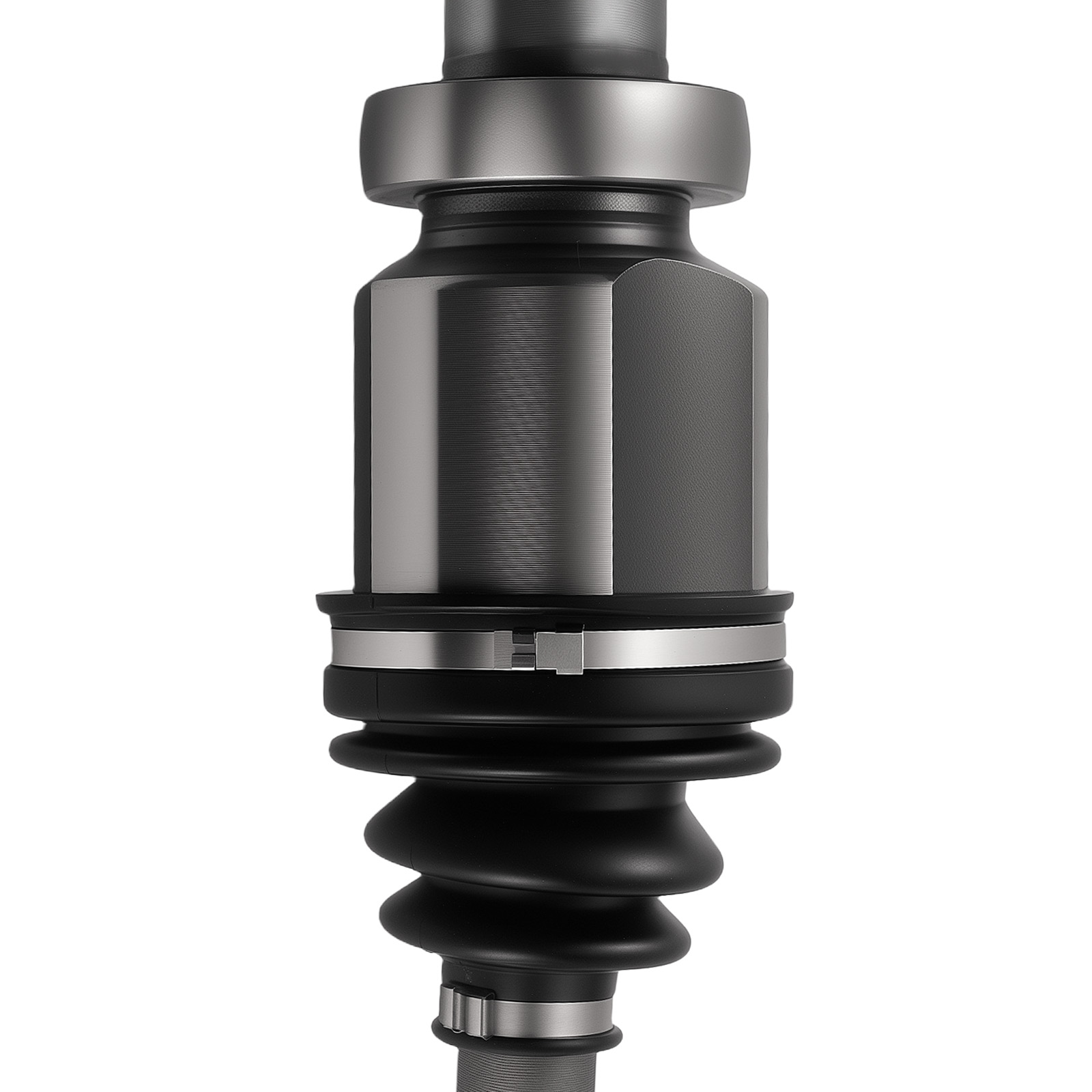 Drive Shaft For FORD TRANSIT CONNECT TDCi 1.8D Front Right 02 to 13 Driveshaft