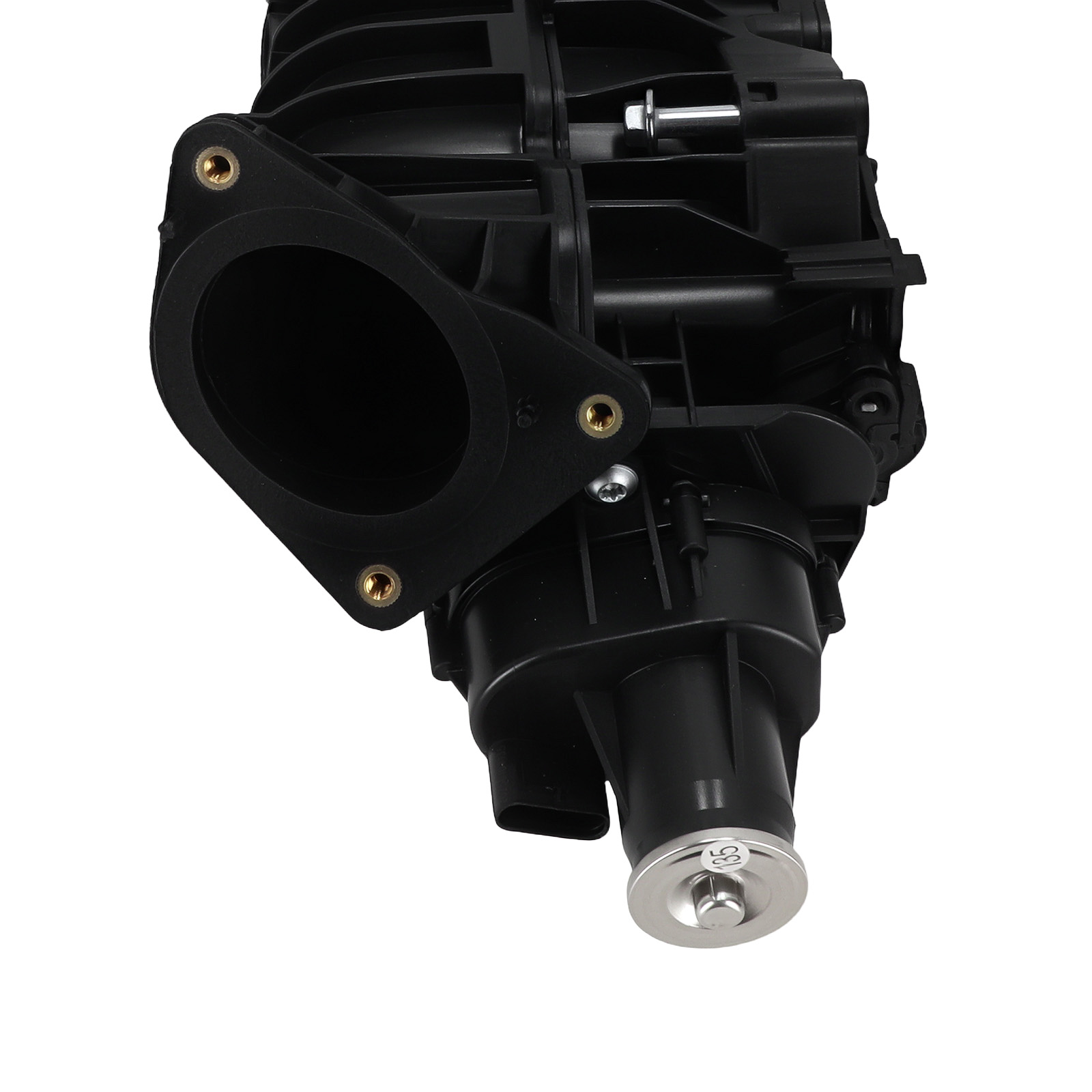 Ansaugkrümmer mit Stellmotor for BMW 1 3 5er X1 X3 X5 2 Coupe F32 F33 F36 218d