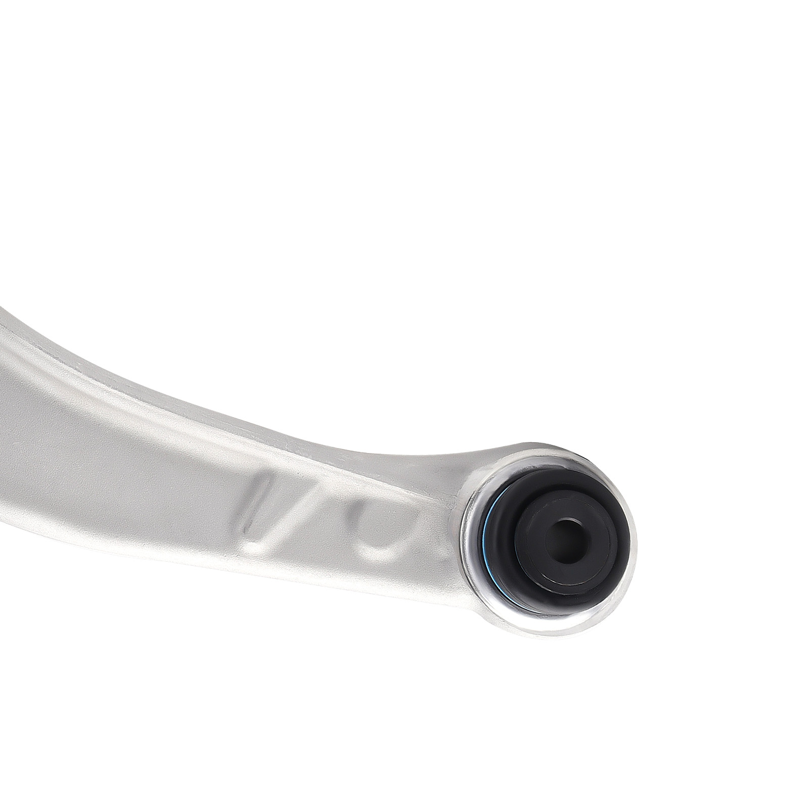 UNTEN VORNE GEBOGEN QUERLENKER ARM FOR JAGUAR S-TYPE 03-08 X250 XF X350 X358 XJR