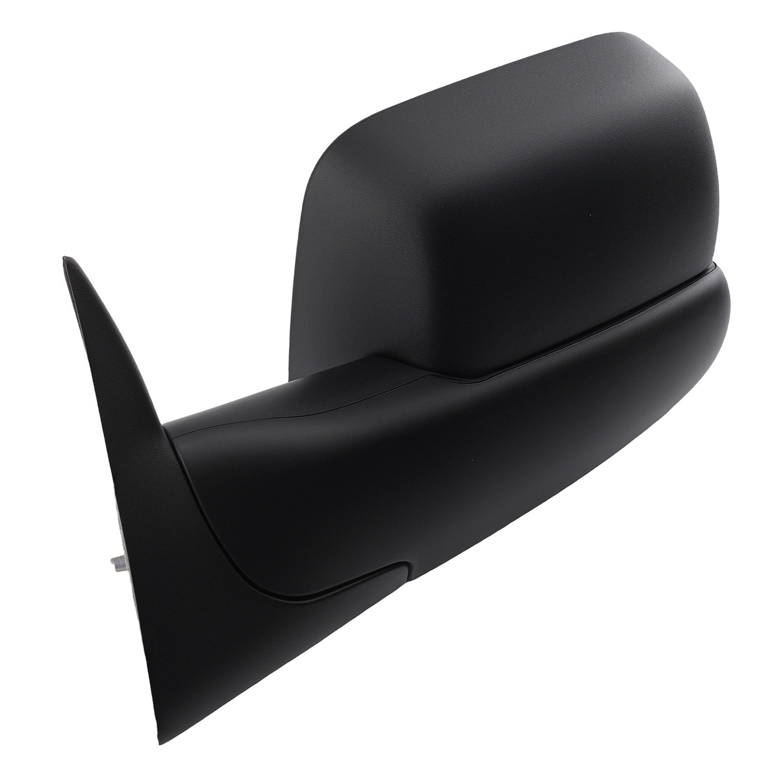 Side View Mirror for Dodge RAM 1500 2500 3500 1994-1997 CH1320132 Black