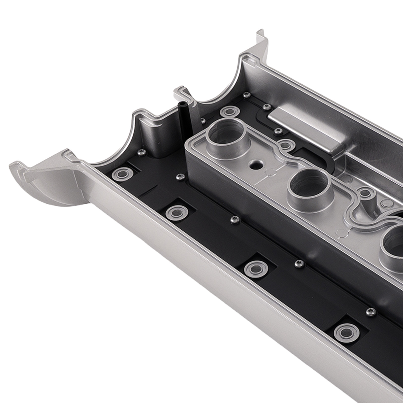 Engine Valve Cover for Suzuki Forenza 2.0L 2004-2005 90501942 Silver