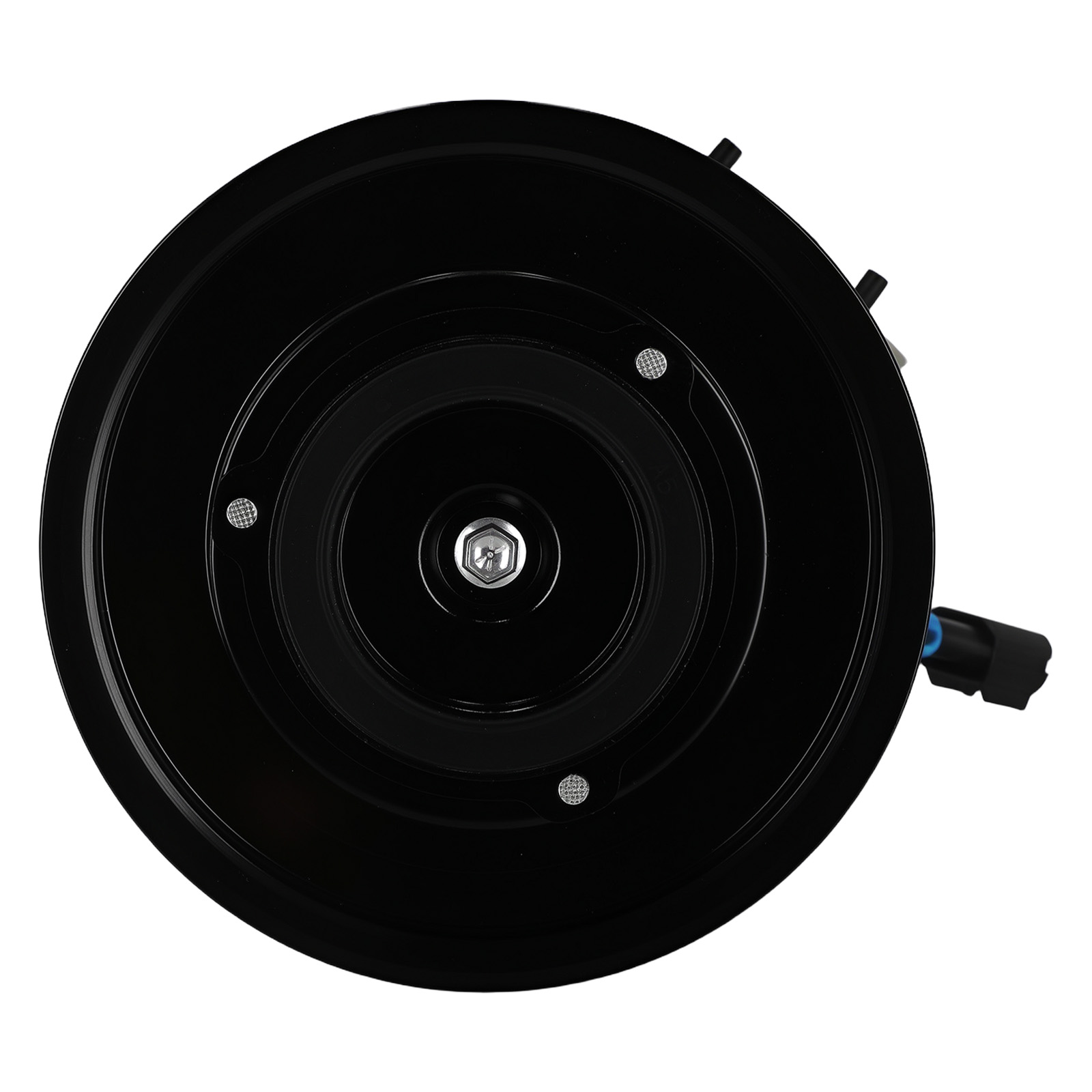 AC Compressor Direct Replacement For Freightliner Cascadia Series 2011-2019