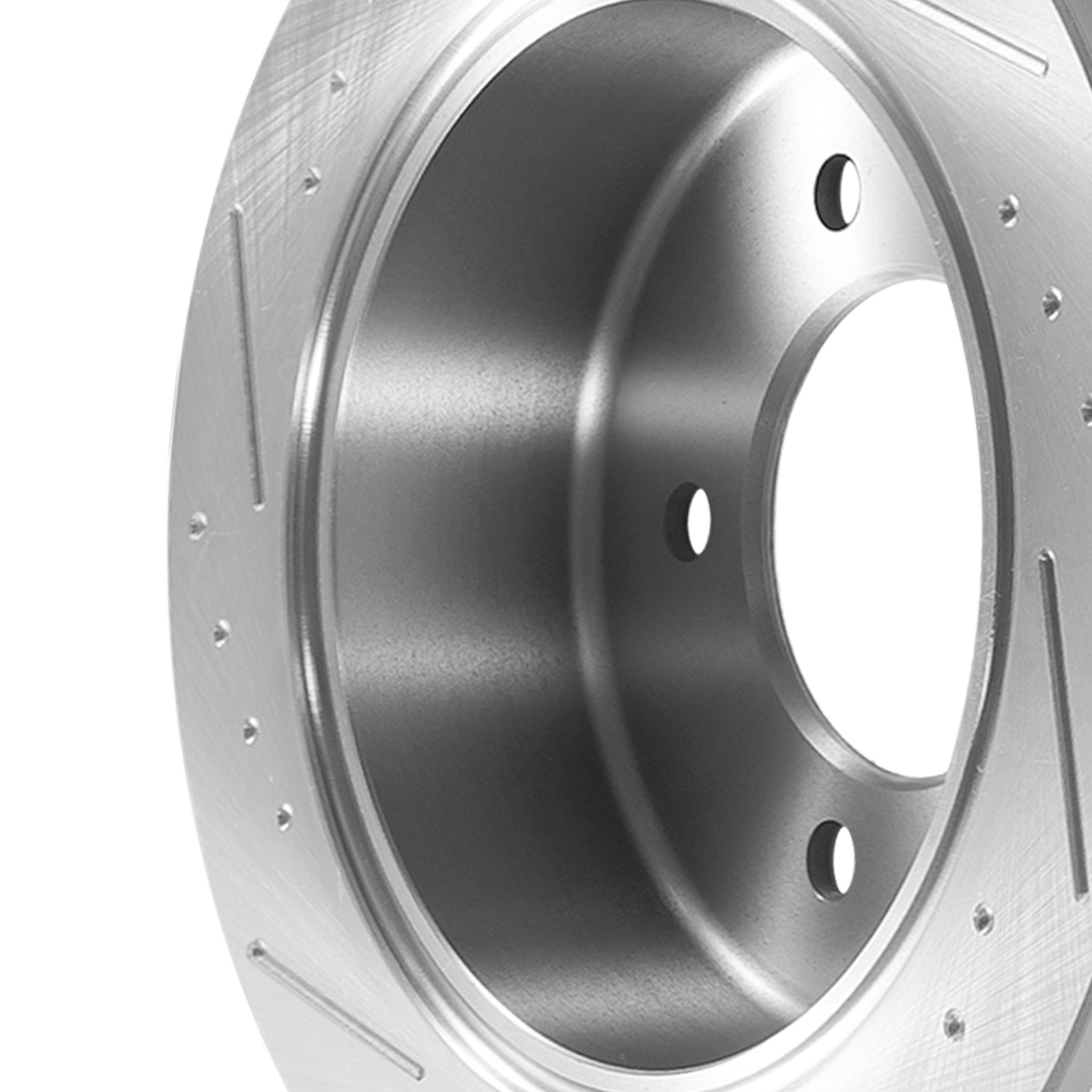 Rear Brake Rotors and Pads Set for Chrysler 200 2011-2014/Sebring 2007-10 D1037
