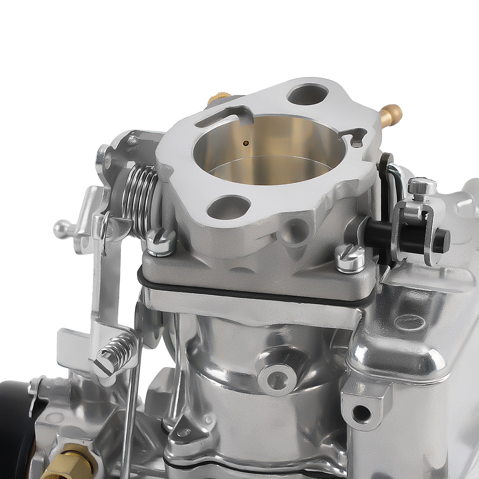 New Carburetor Carb For Ford 240 250 300 6 CIL 1975-1982 D5TZ-9510AG RSC-300A