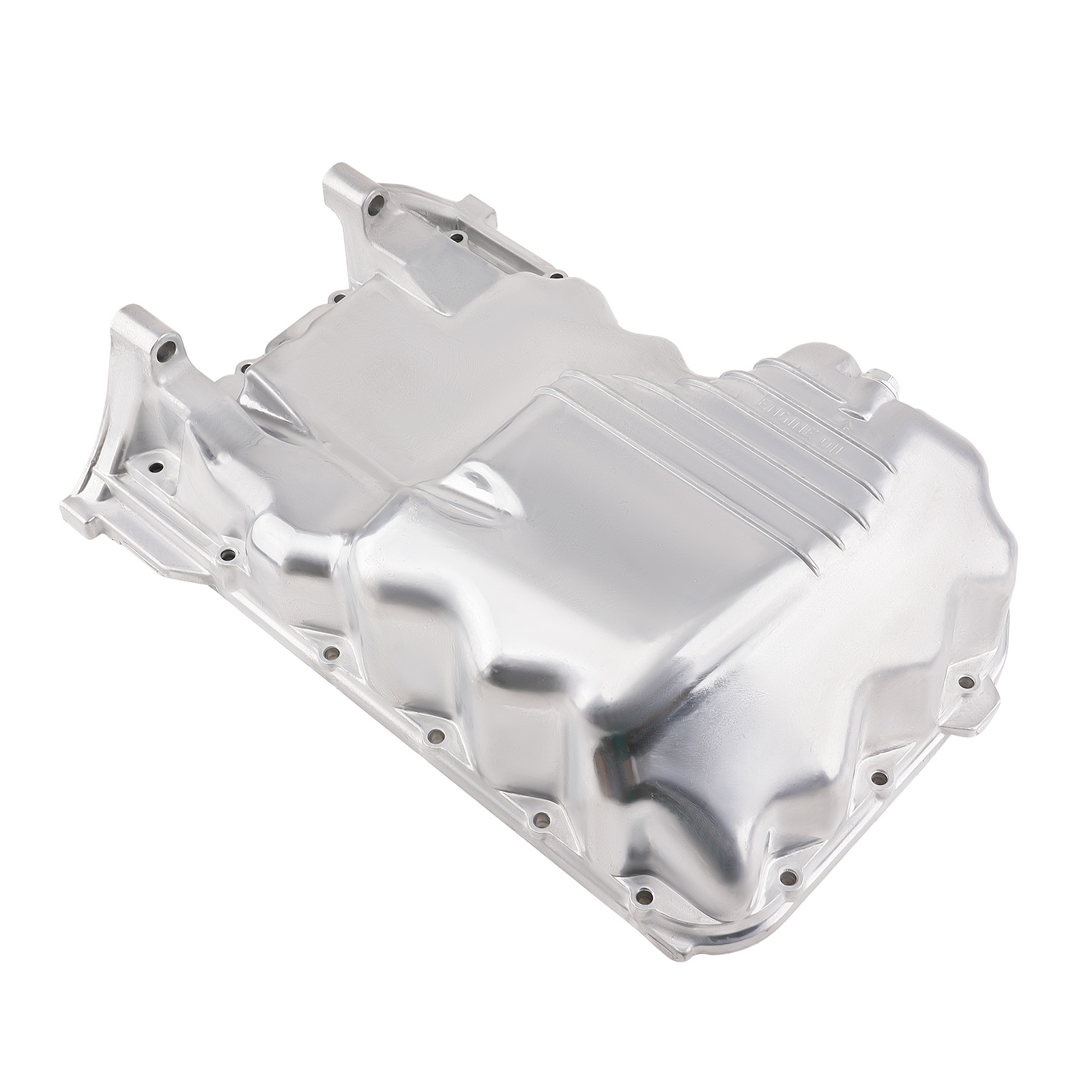 Engine Oil Pan for Acura TL 3.2L 1999-2001 11200-P8F-A00 Aluminum
