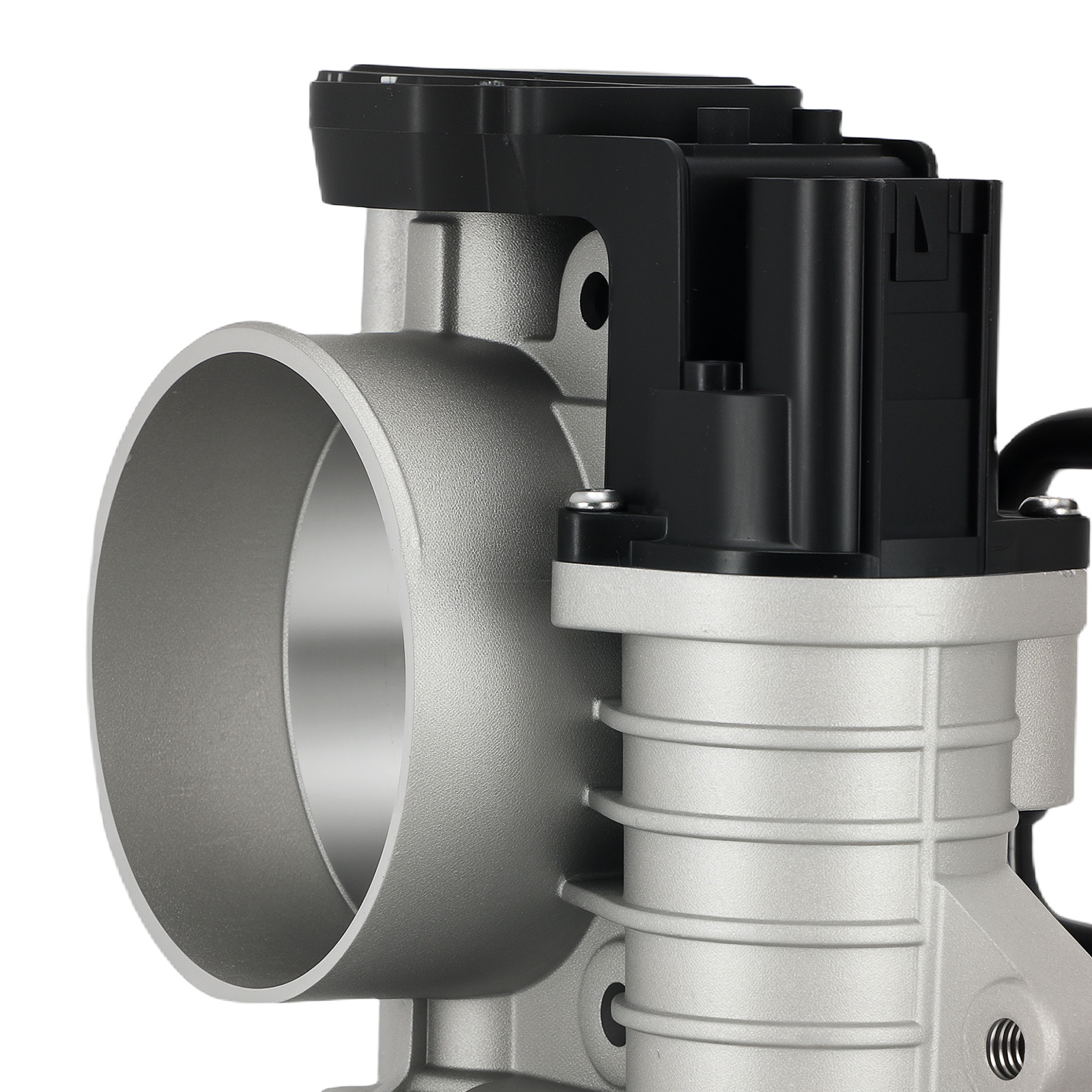 Throttle Body For Hyundai Veracruz 3.8L 2007-2012 Azera Sonata 3.3L 35100-3C200