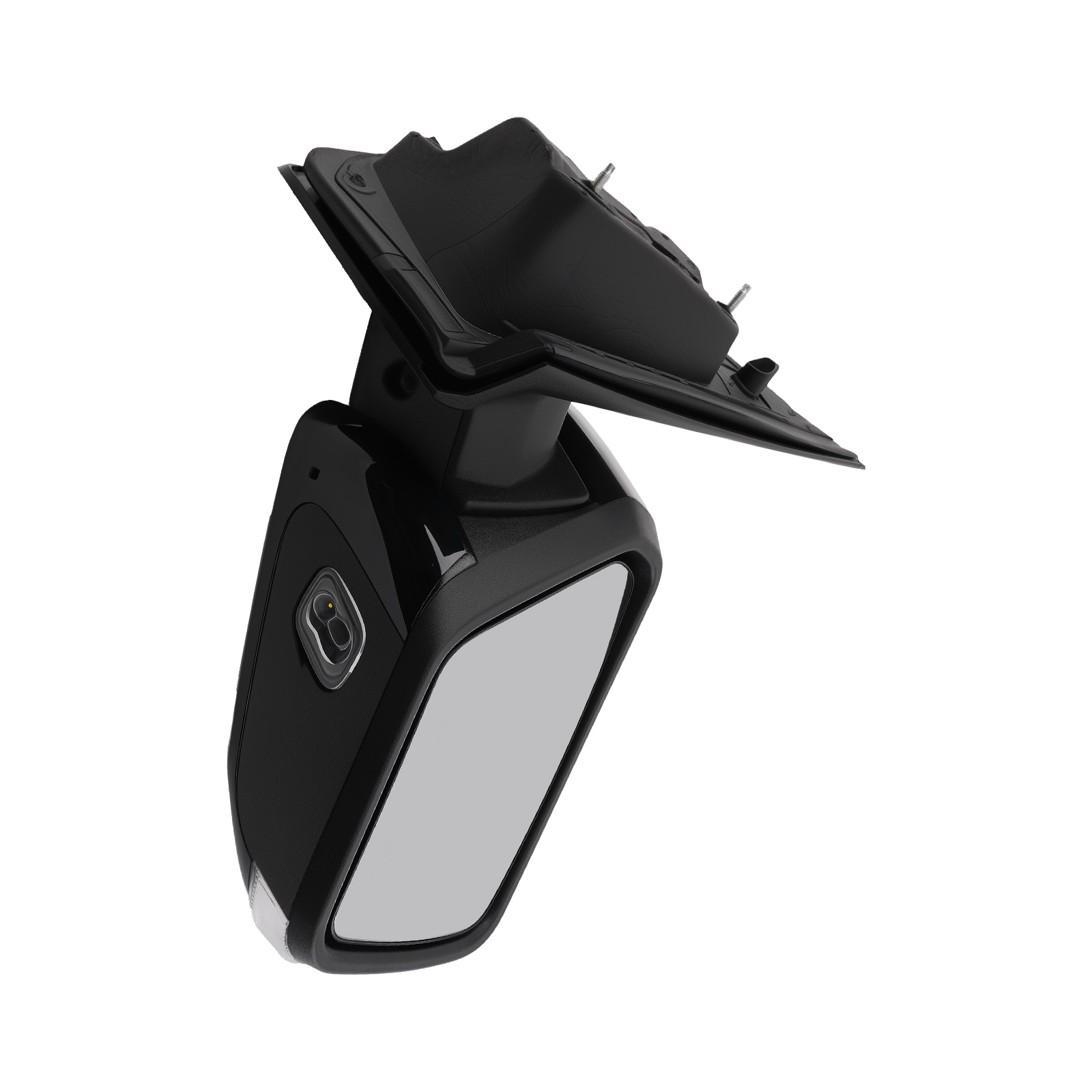 Right Heated Mirror for Ford F-150 DOHC Turbo 2021-2025 ML3Z17683GAPTM