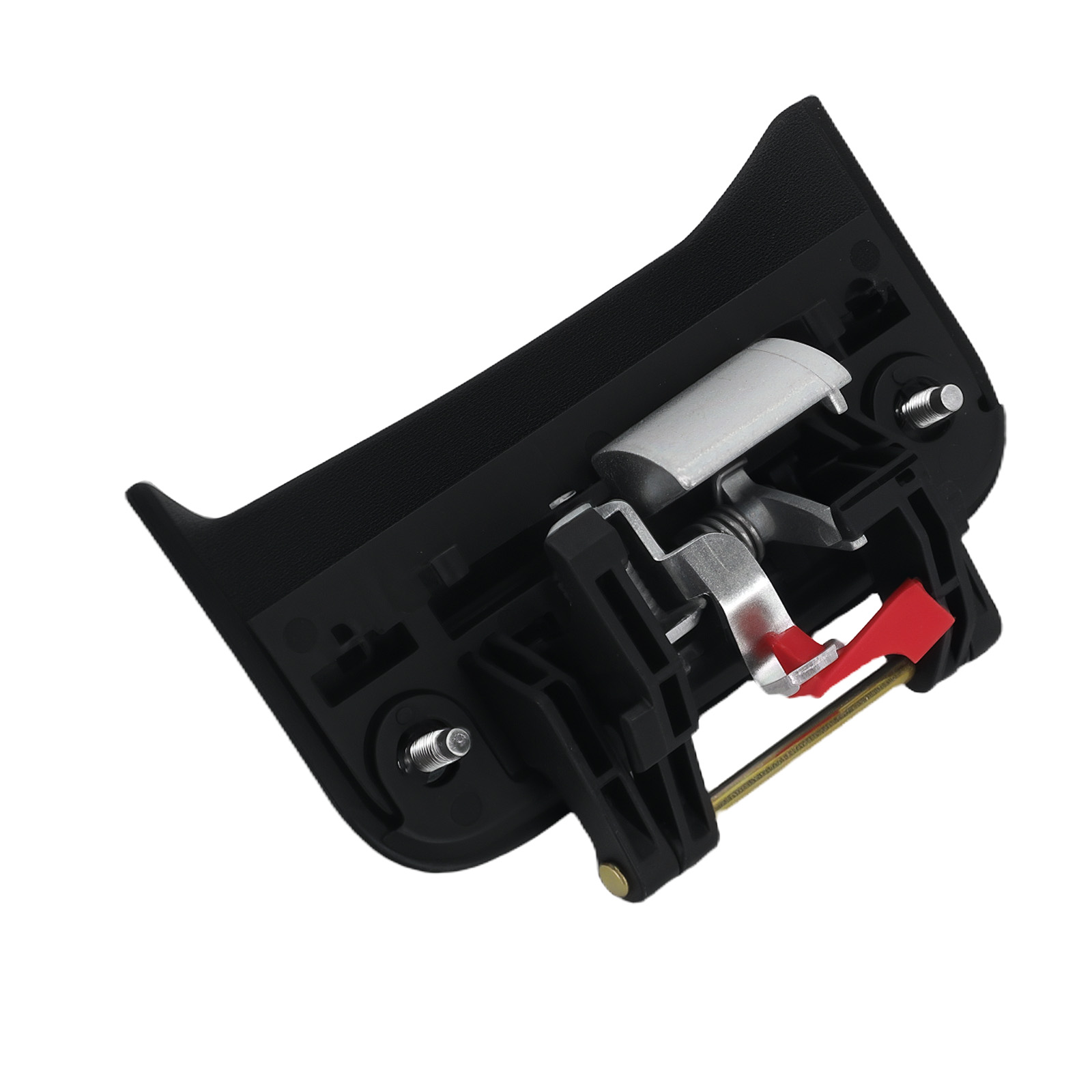 Exterior Door Handle Rear for Jeep Compass Latitude North 2007-16 5115826AF