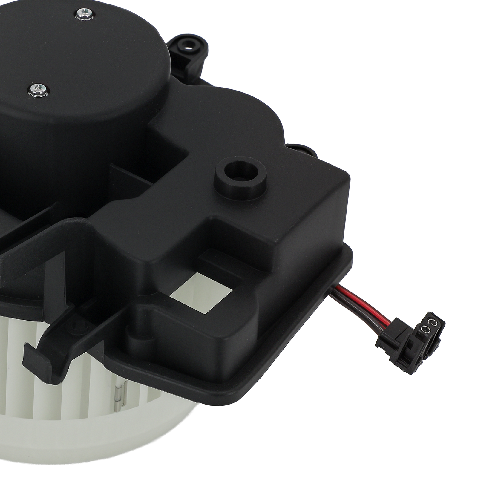 HVAC Heater Blower Motor w/ Fan for Mercedes-Benz C350 W203 2006-2007 PM9243