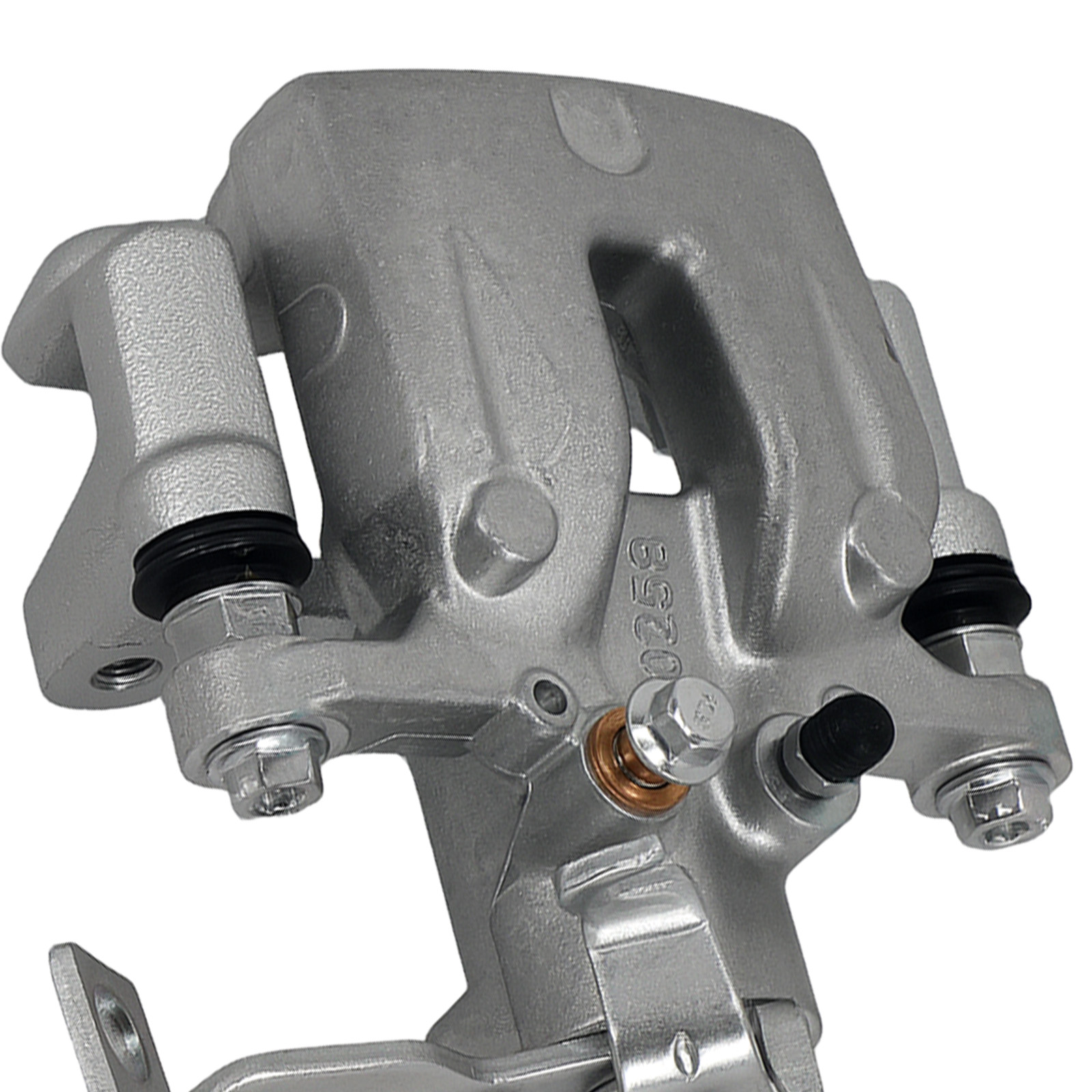 Brake Caliper Set Rear for Kia Forte 1.8L/2.0L 2014-2018 583102VA30 583112VA30