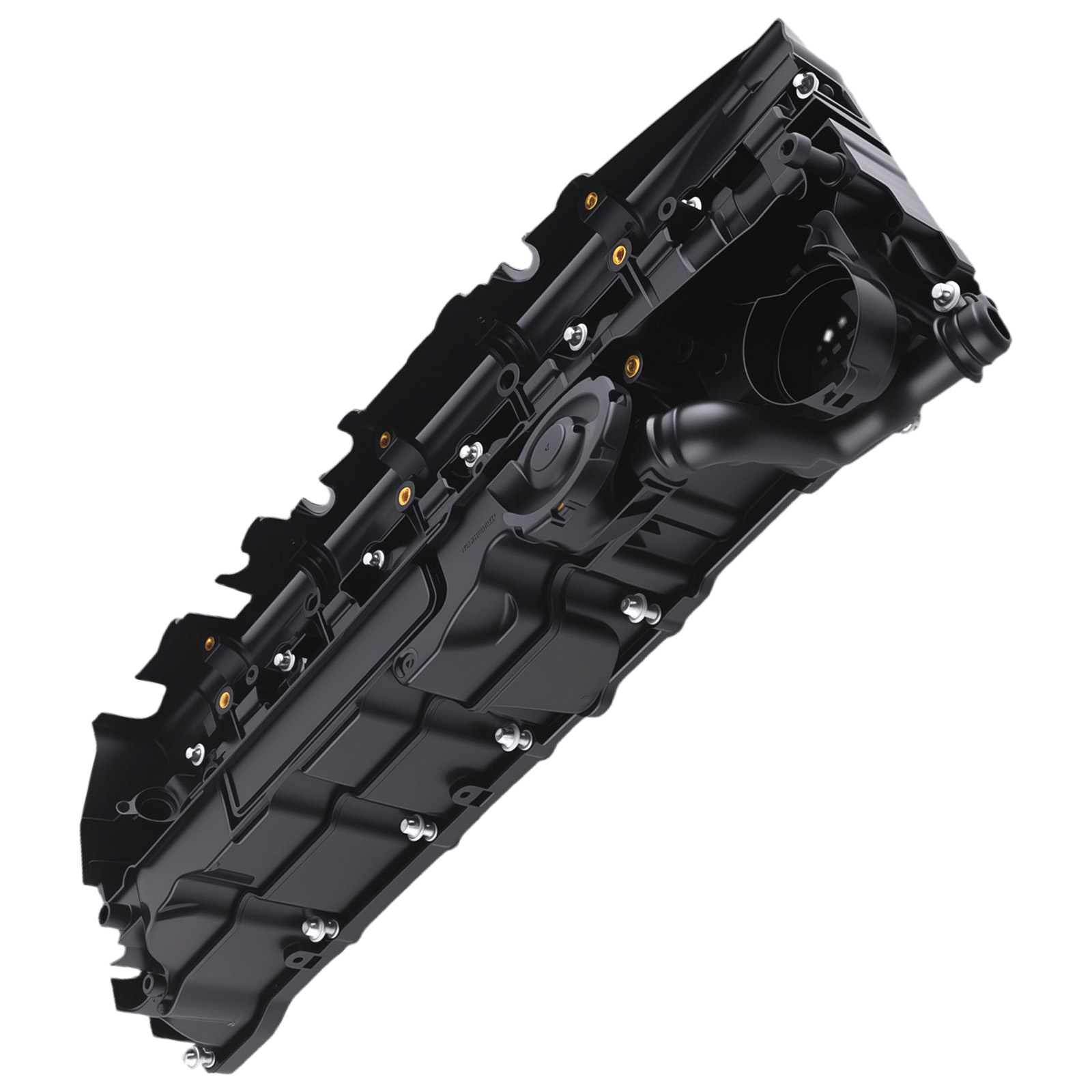 Zylinderkopfhaube for BMW M550d X5 X6 M50d 3.0L Diesel 2010-2019 11128510234