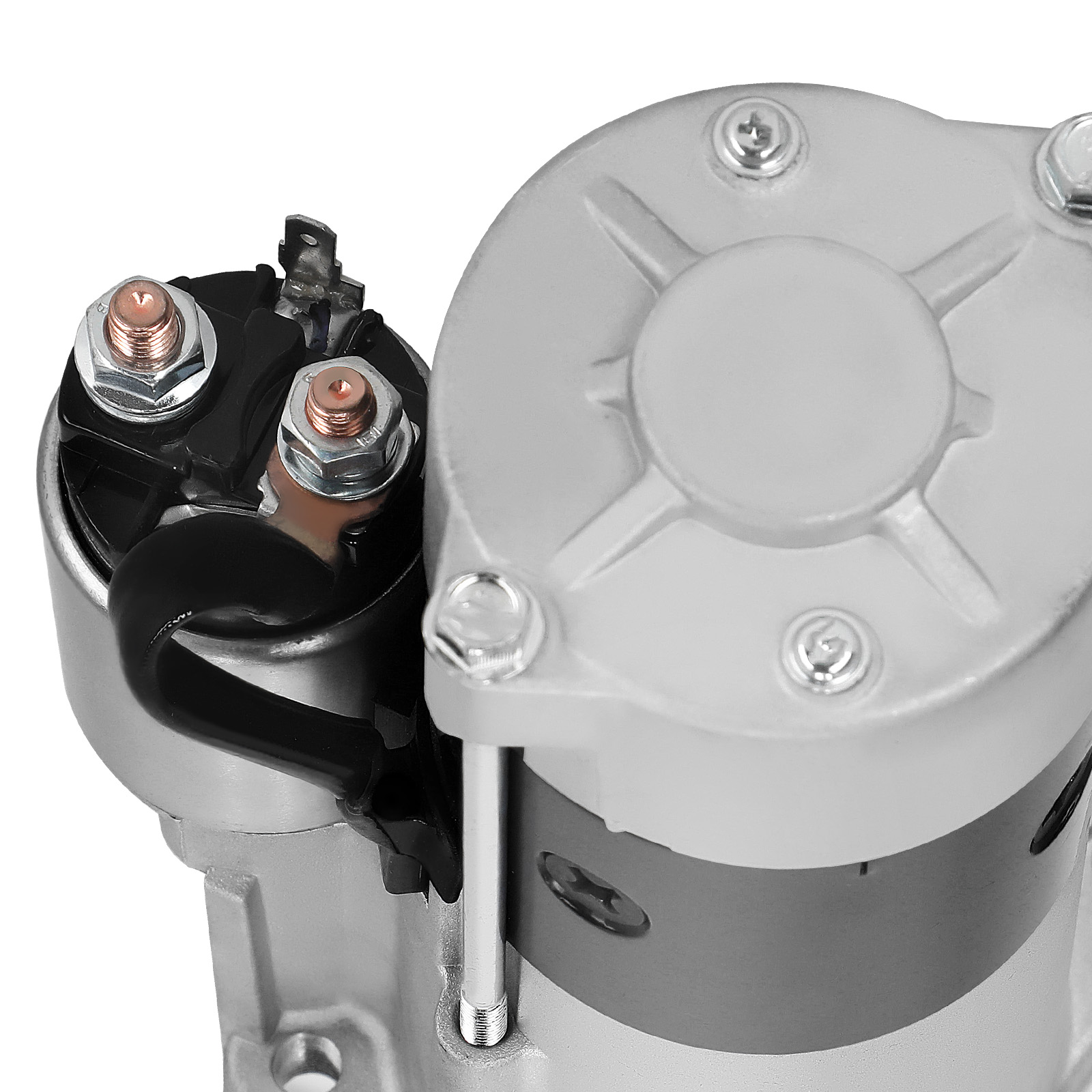 Starter Motor Anlasser for MITSUBISHI PAJERO III Canvas Top V6_W V7_W M8T75073