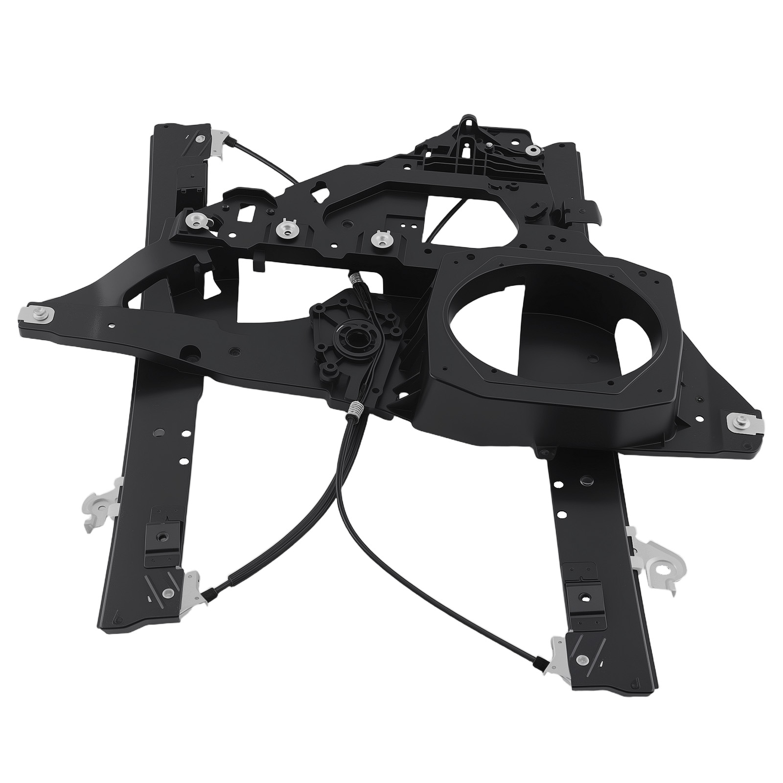 Electric Window Lifter Front Left for Ford Expedition Lincoln Navigator 03-06