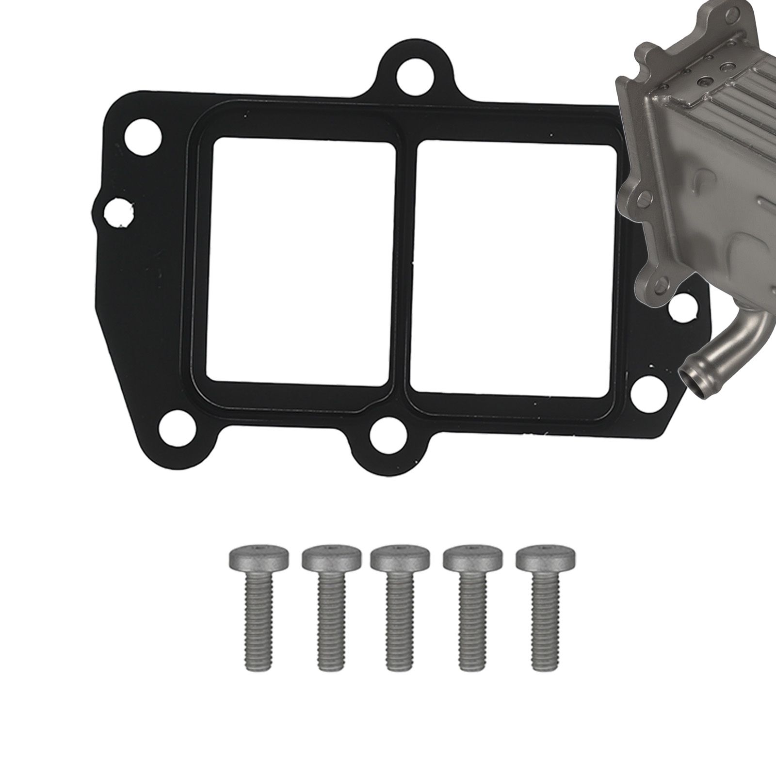 EGR Valve for Mercedes-Benz GLC Coupe C253 220d/250d 4-matic 2143cc 2016-2019