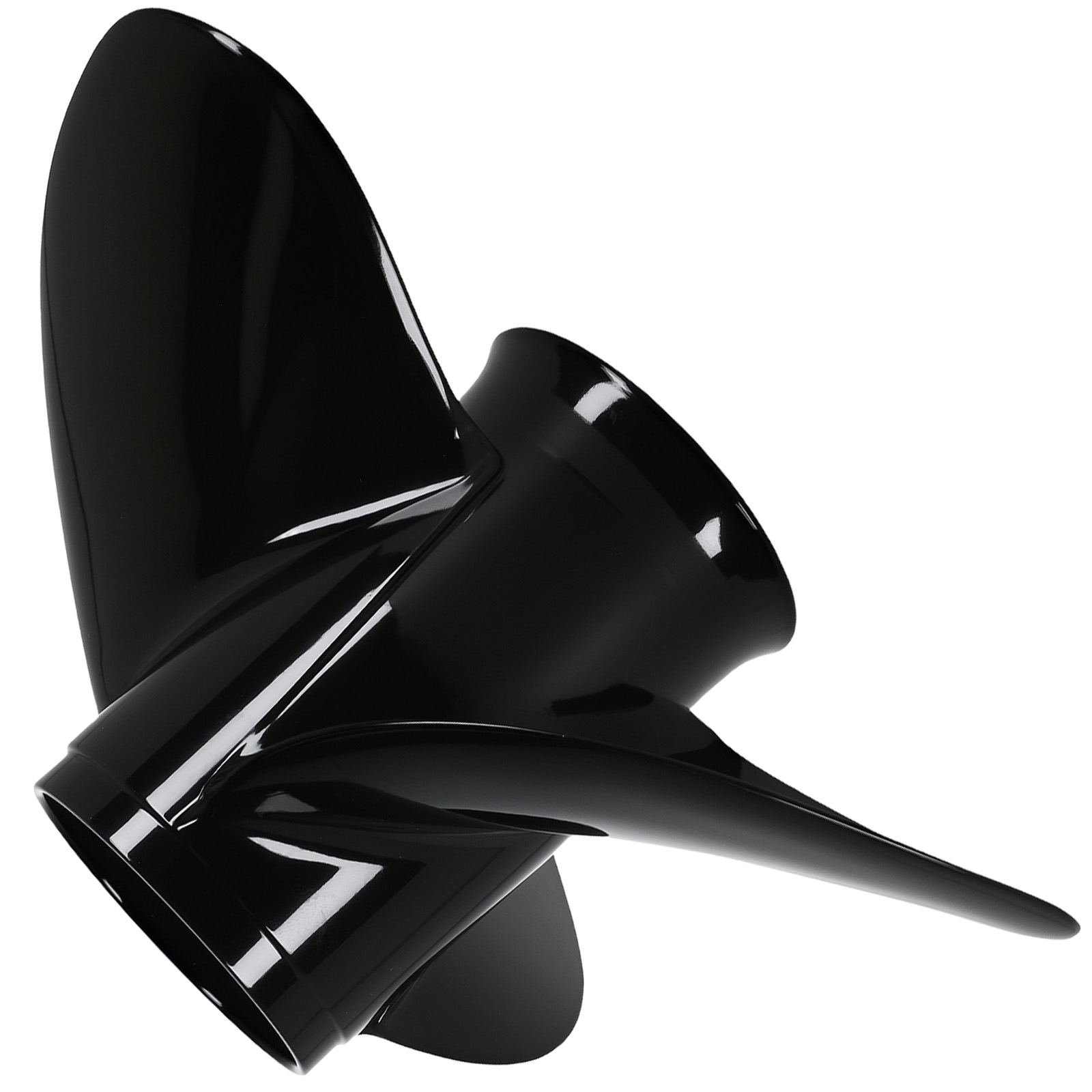 3 Blade Propeller for Suzuki DF50AV/DF60AV/DF70A 17