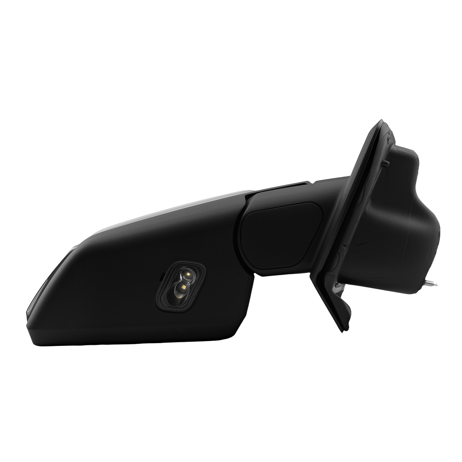 Power Side Mirror Right Heated for Ford F-150 2015-2018 FL3Z17683NBPFM
