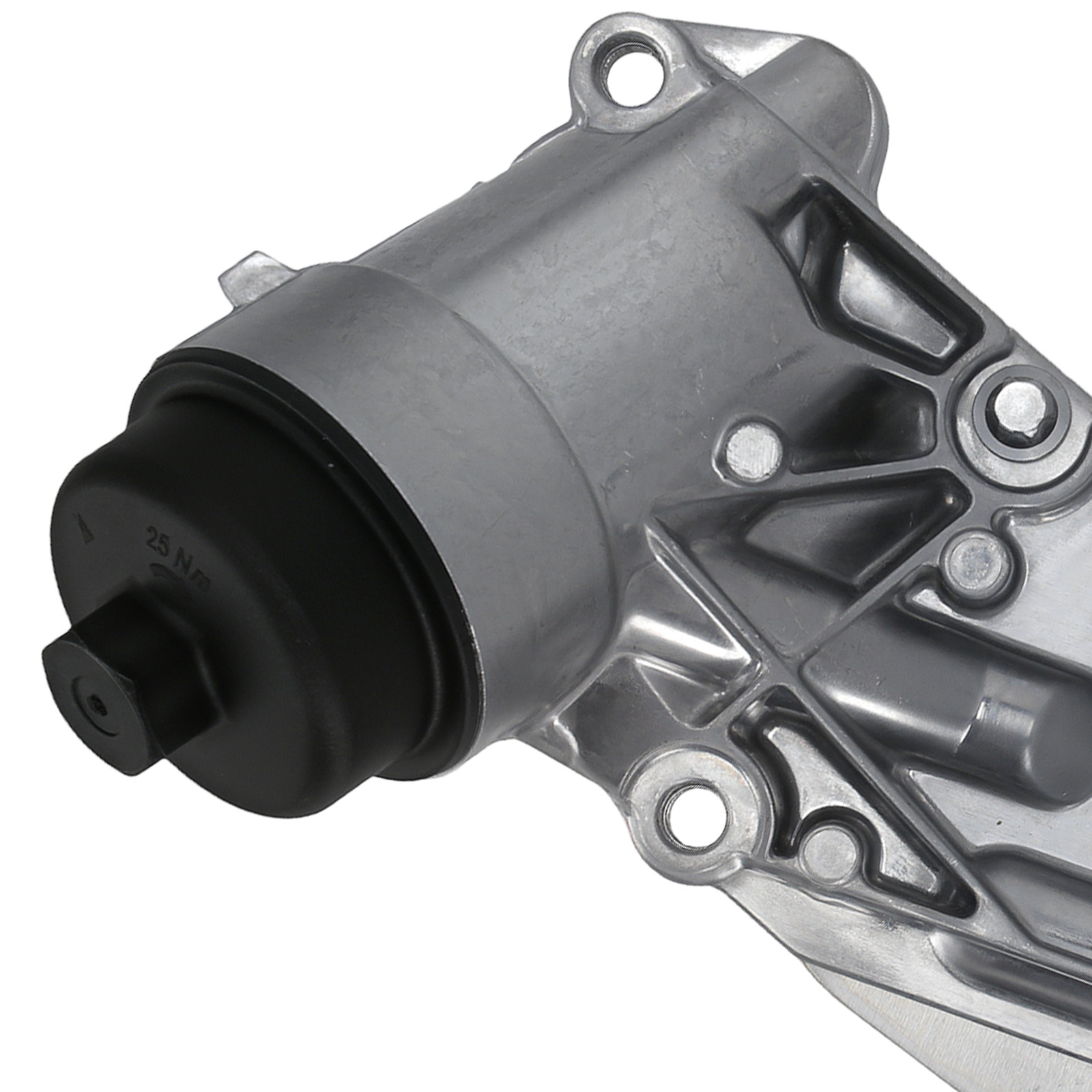 NEU Ölkühler for Vauxhall ASTRA ZAFIRA Signum Vectra 93186324 5650364