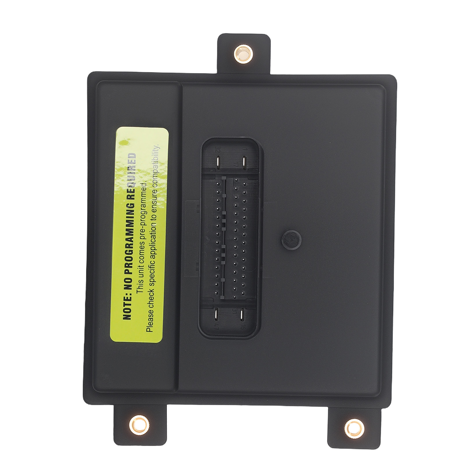 Fuel Pump Control Module for 08-09 Cadillac Escalade GMC Savana Yukon 13500744