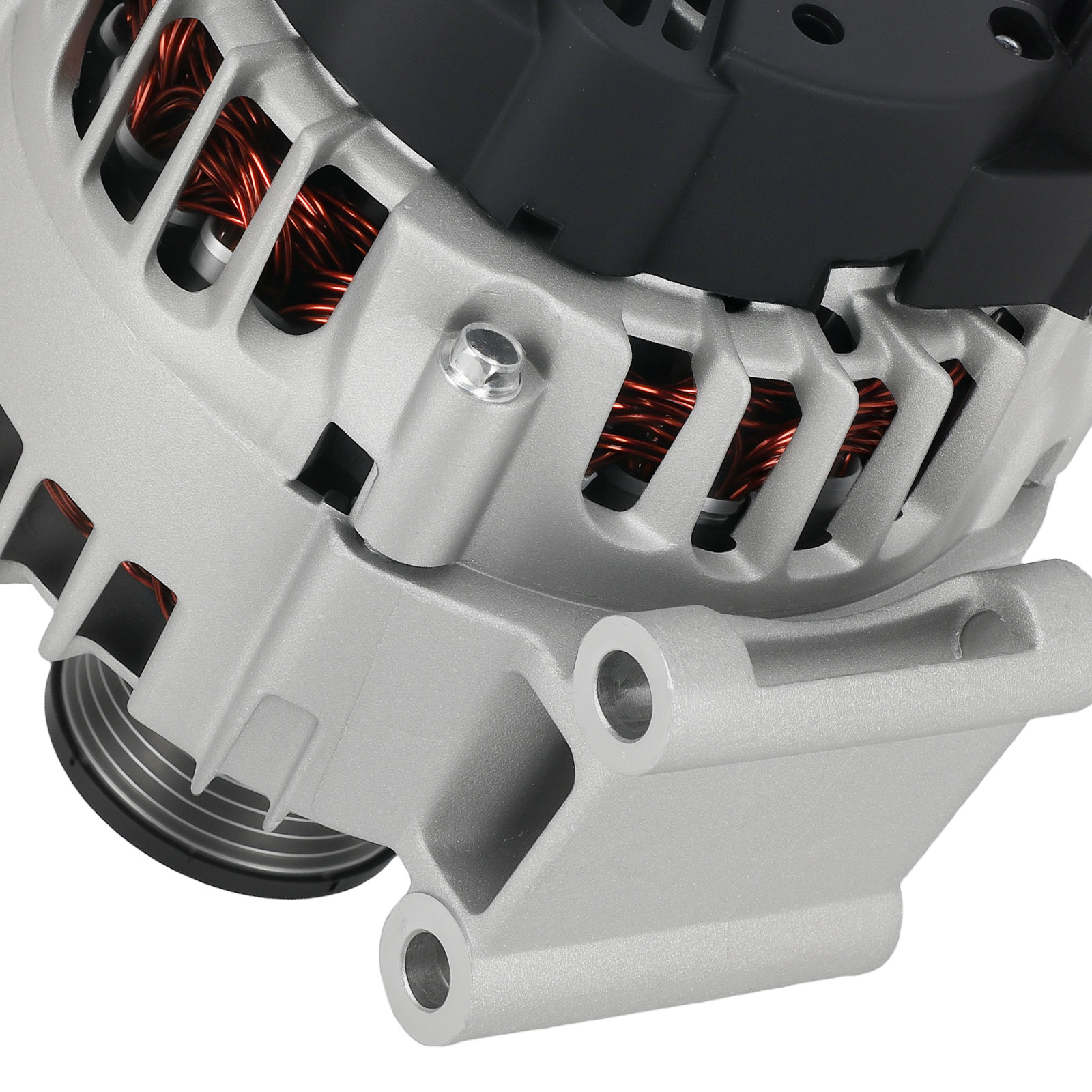 Alternador 120A for Mercedes-Benz C-Klasse Coupe C204 1.8L 2011-2014