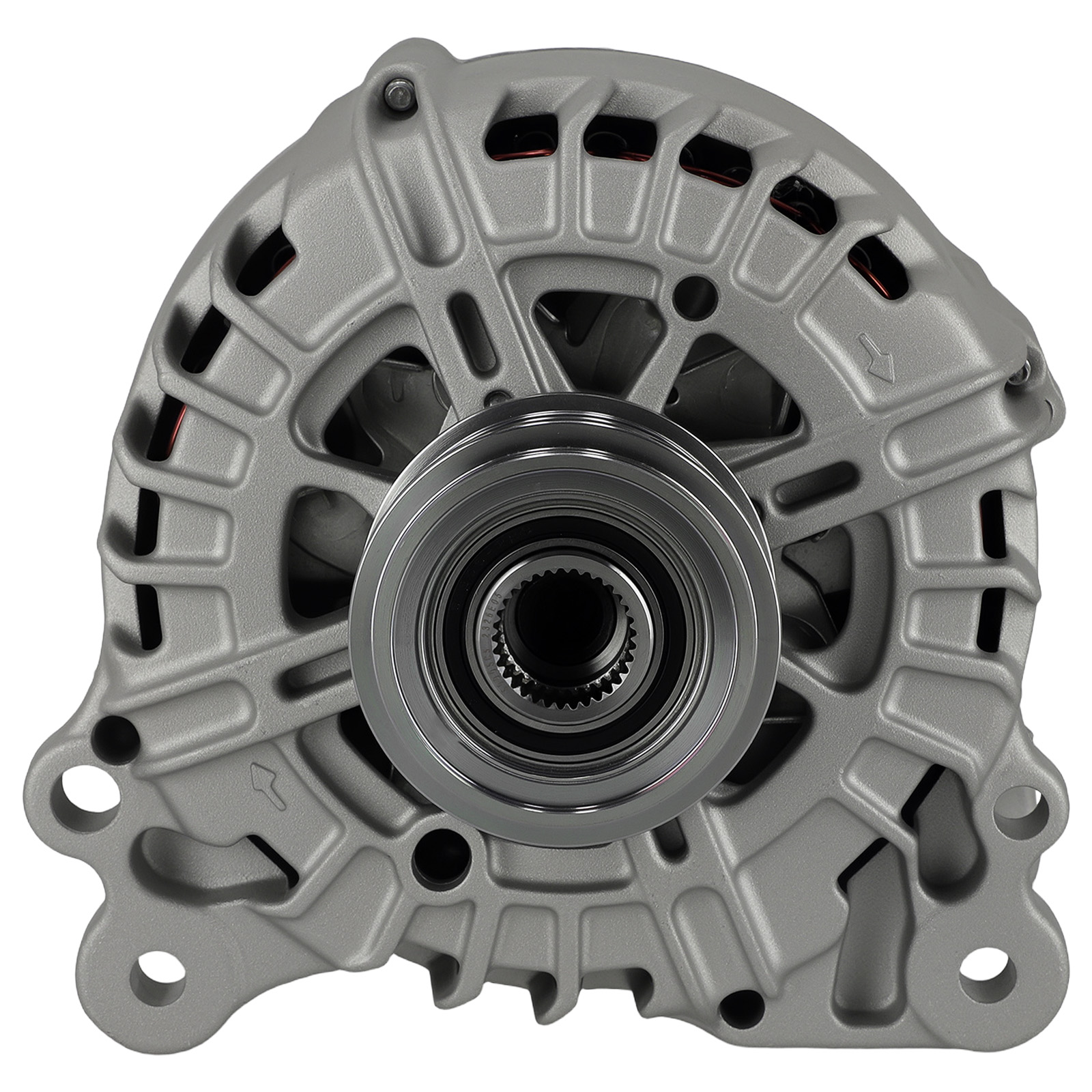 140 Amp Alternator for Seat Ateca Leon ST 1.6 2.0 D 2012-2020 03L903024D