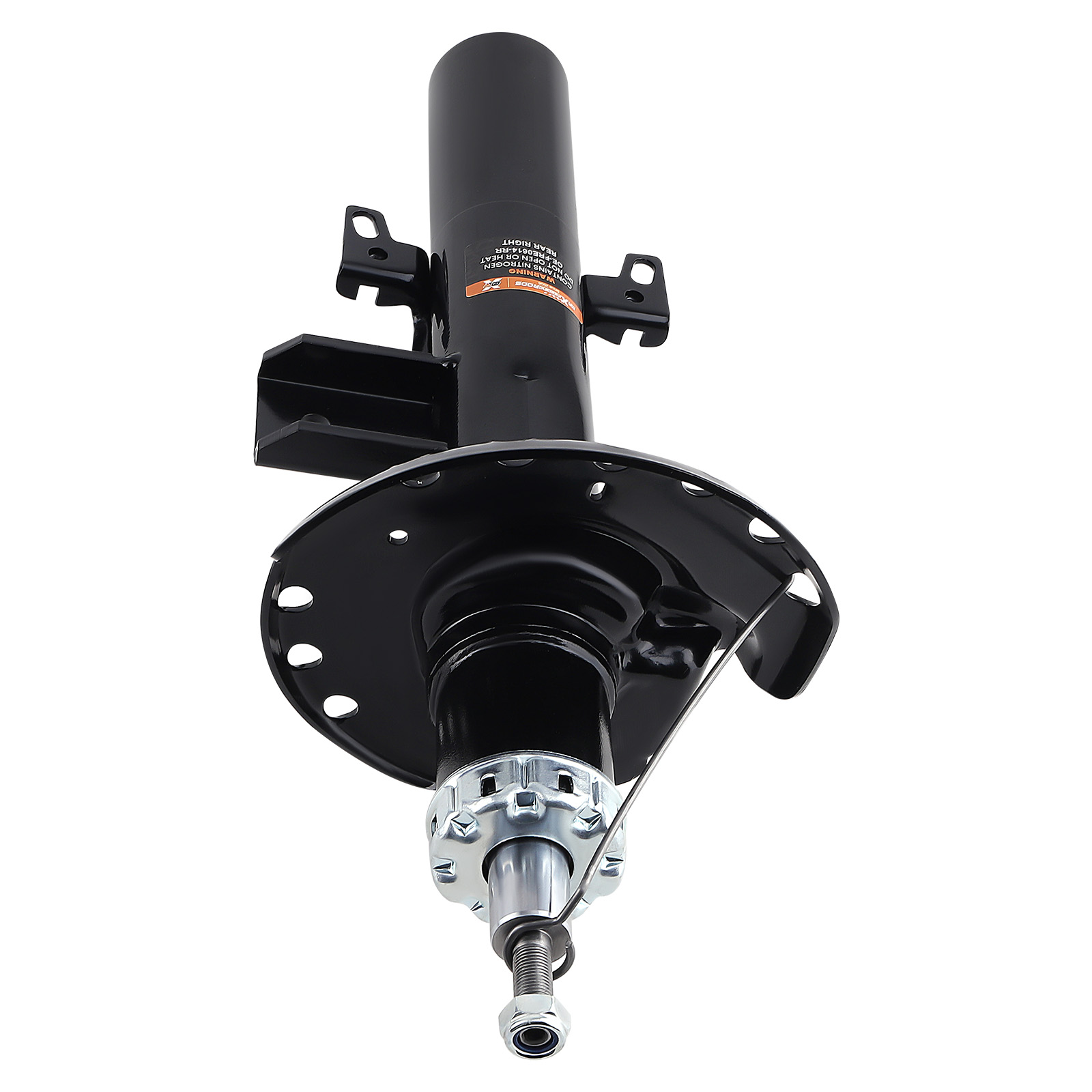 REAR LEFT & RIGHT SHOCK ABSORBERS FOR LAND ROVER FREELANDER 2 L359 2006-2014