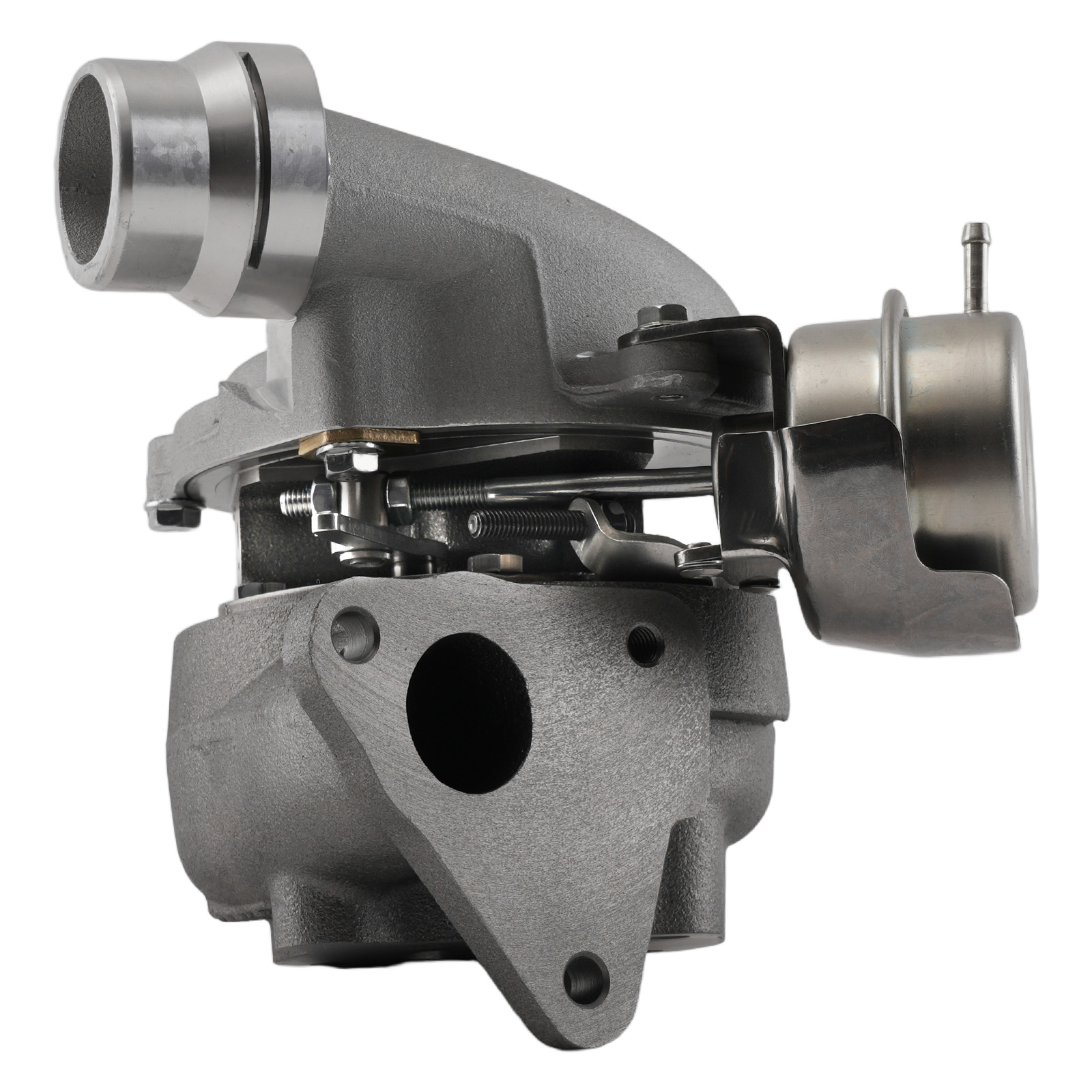 Turbolader for Renault Qashqai 1.5DCI 78kW 106PS 54399700070 turbocharger chra