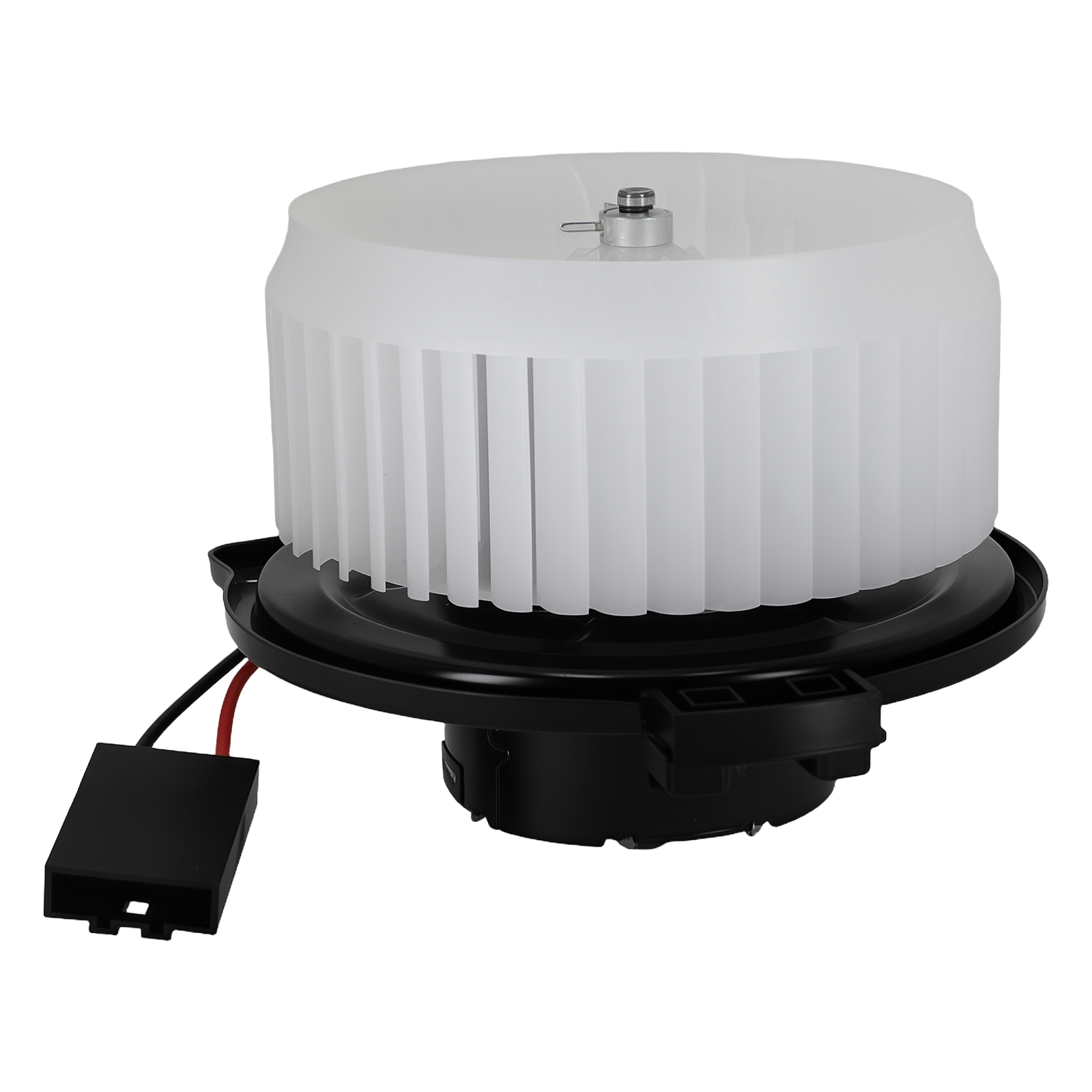 HVAC Heater Blower Motor w/ Fan Assembly For Lexus SC300/SC400 1992-2000 75880