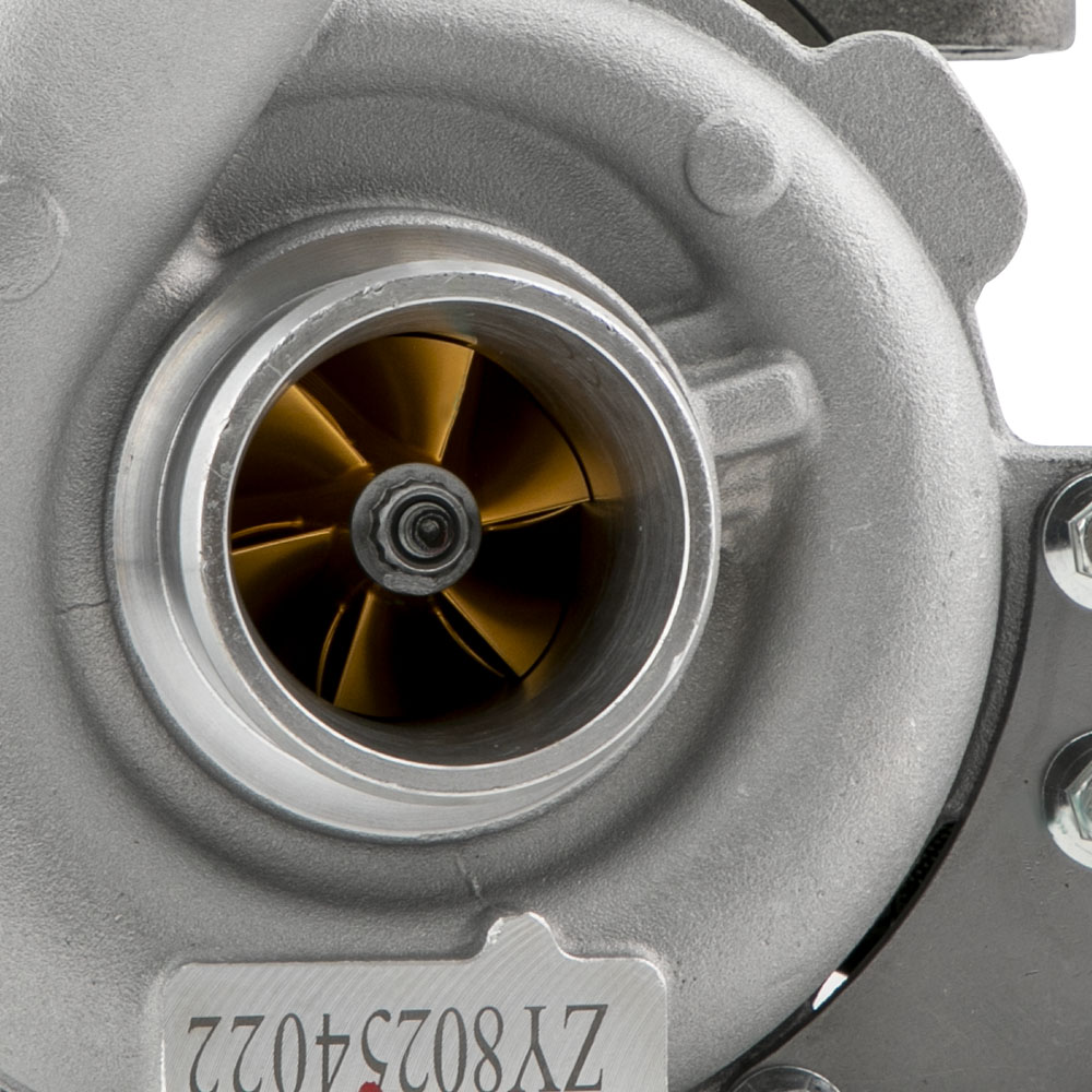 Billet Turbocompresor Turbo for Renault Espace IV 1.9 dCi 116ps 708639-2 GT1749V