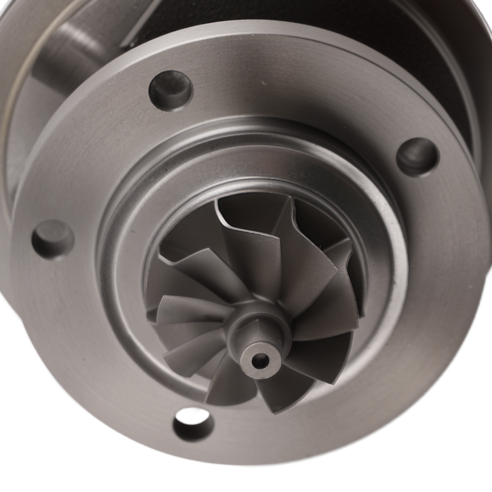Rumpfgruppe KP35 for VW Multivan 2.0 BiTDI 132KW 09-15 03L145715J Billet new