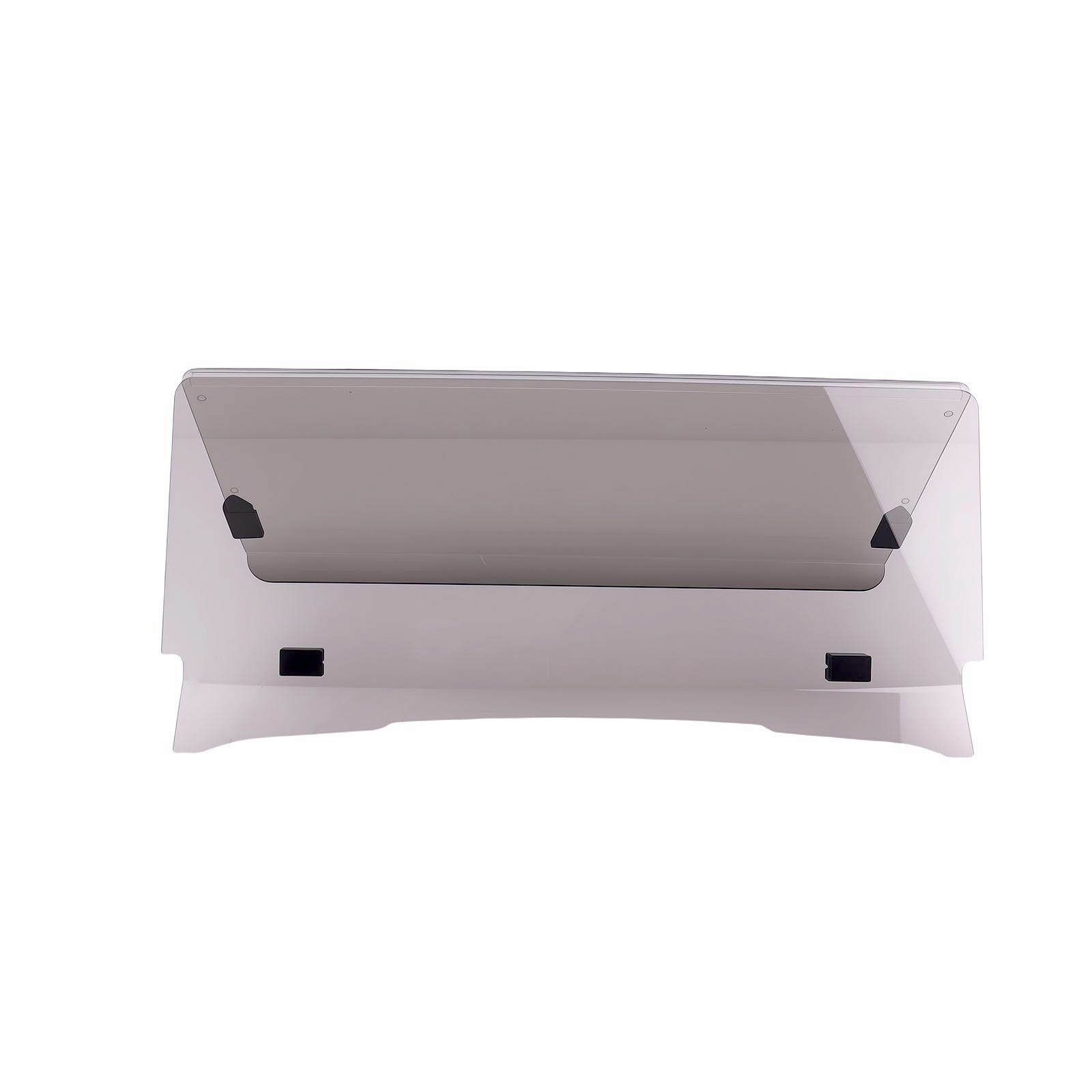 Front Shield PC for EZGO TXT Medalist Golf Cart 1994-2014 Smoke Tinted new