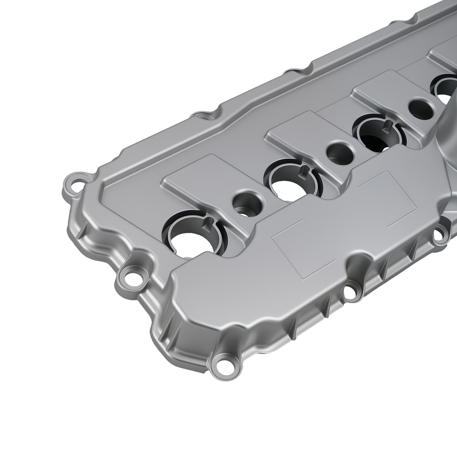 Engine Valve Cover Kit for VW Golf Jetta Rabbit 2.5L 2006-2014 07K103469F