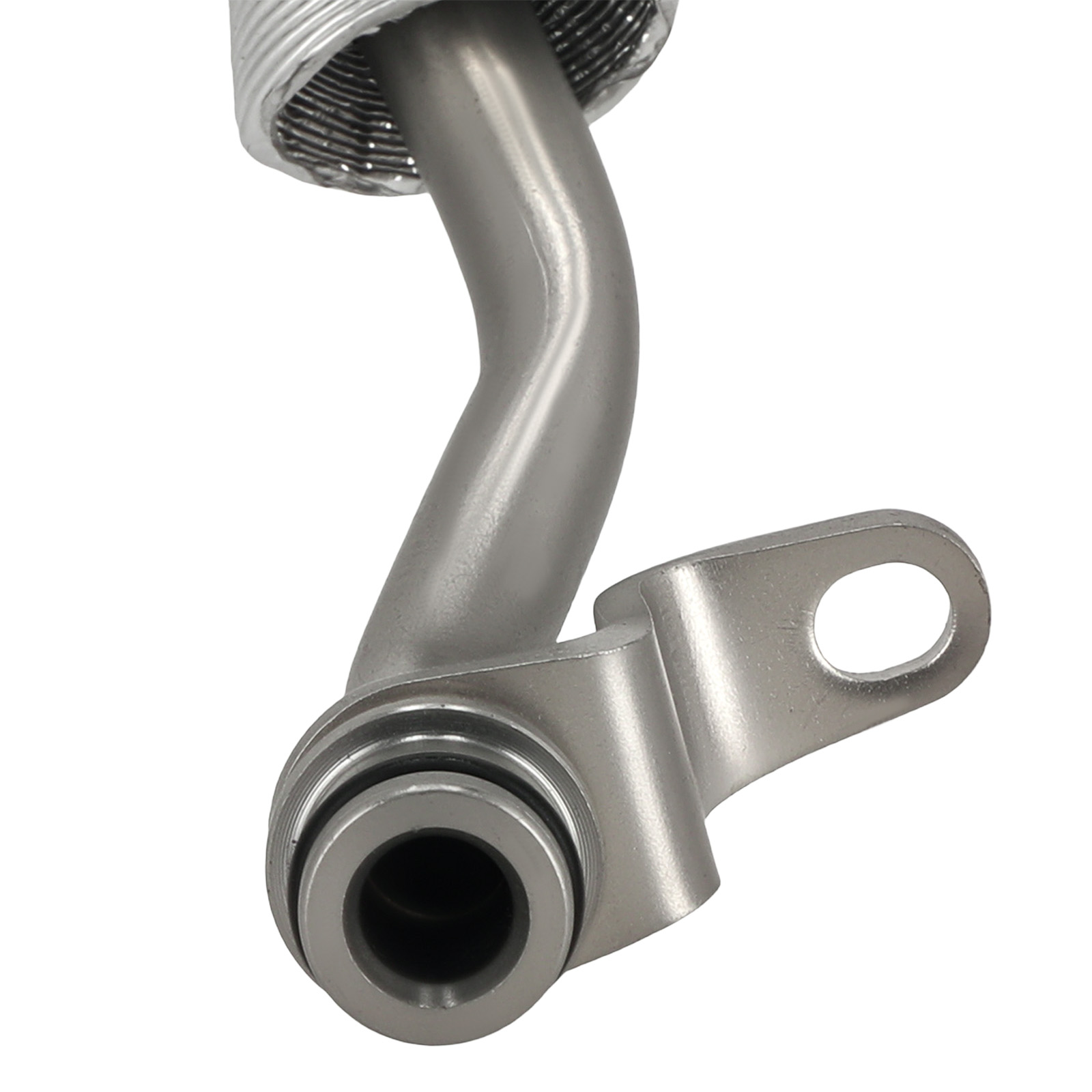 Turbolader Kühlmittelrücklaufleitung for BMW 535i E60 3.0L 2008-2010 11537558903