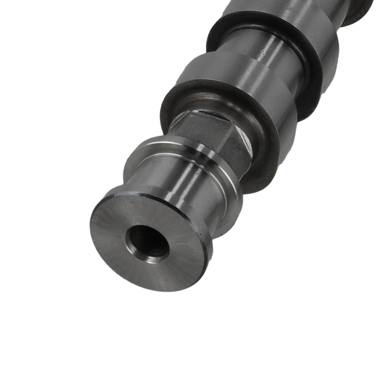 2x Nockenwelle for Opel Astra G Astra H L48 Corsa C F08 Meriva Suzuki Wagon 1.2