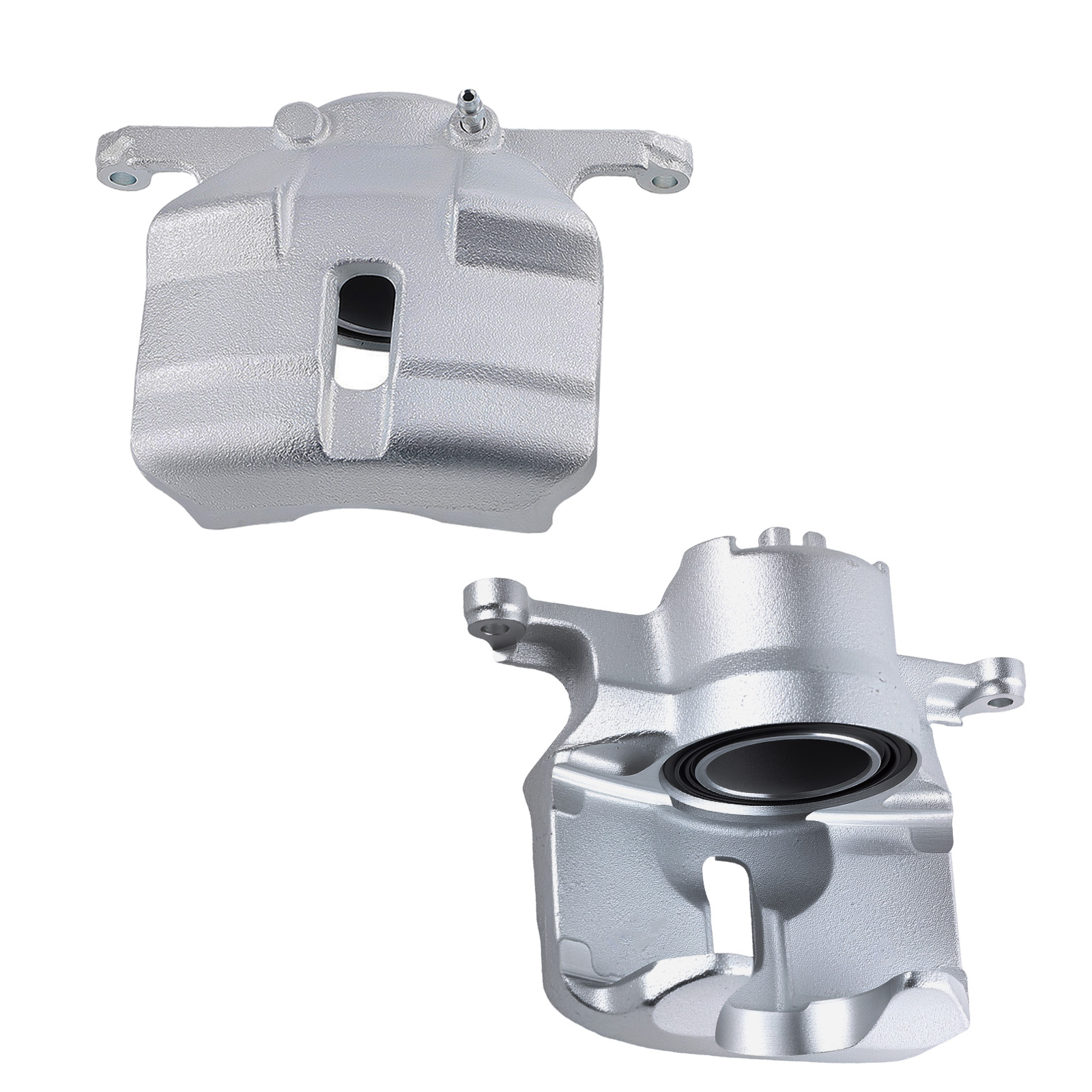 Bremssattel Links Rechts Vorne for Nissan Qashqai I X-Trail T31 07-13 410114BA0C