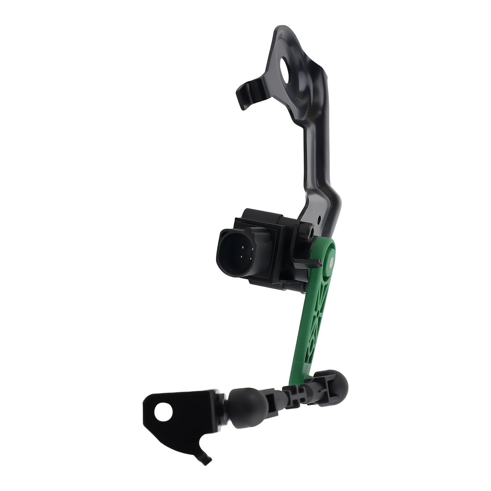 NIVEAUSENSOR LEUCHTWEITENREGULIERUNG HINTERACHSE LINKS FOR Audi A6 A7 4G A8 4H