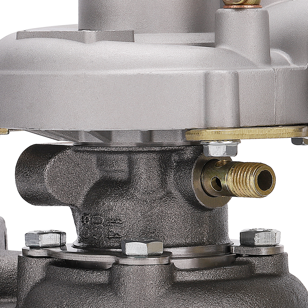 Turbolader for VW Transporter T4 TDI 2.5L ACV AUF AYC K14 Turbo Turbocharger