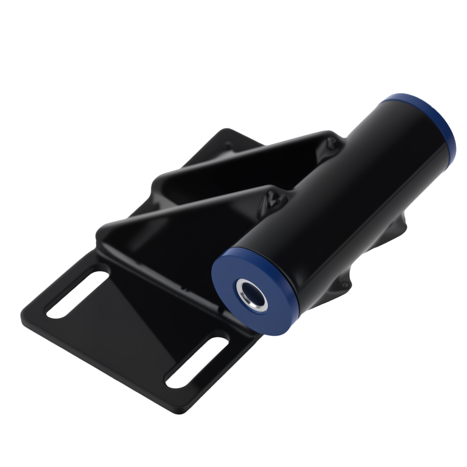 LS Series Motor Mount Kit For Jeep Wrangler JK GEN 3 GEN 4 2007-2018 For Vortec