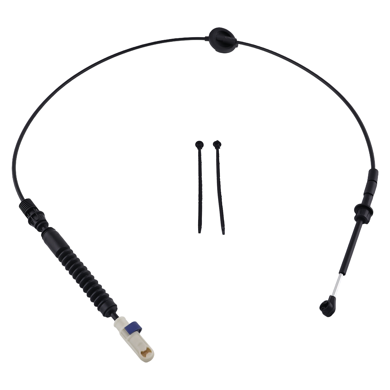 Automatic Shift Cable for Chevrolet Colorado LT Extended Cab 2007-2012
