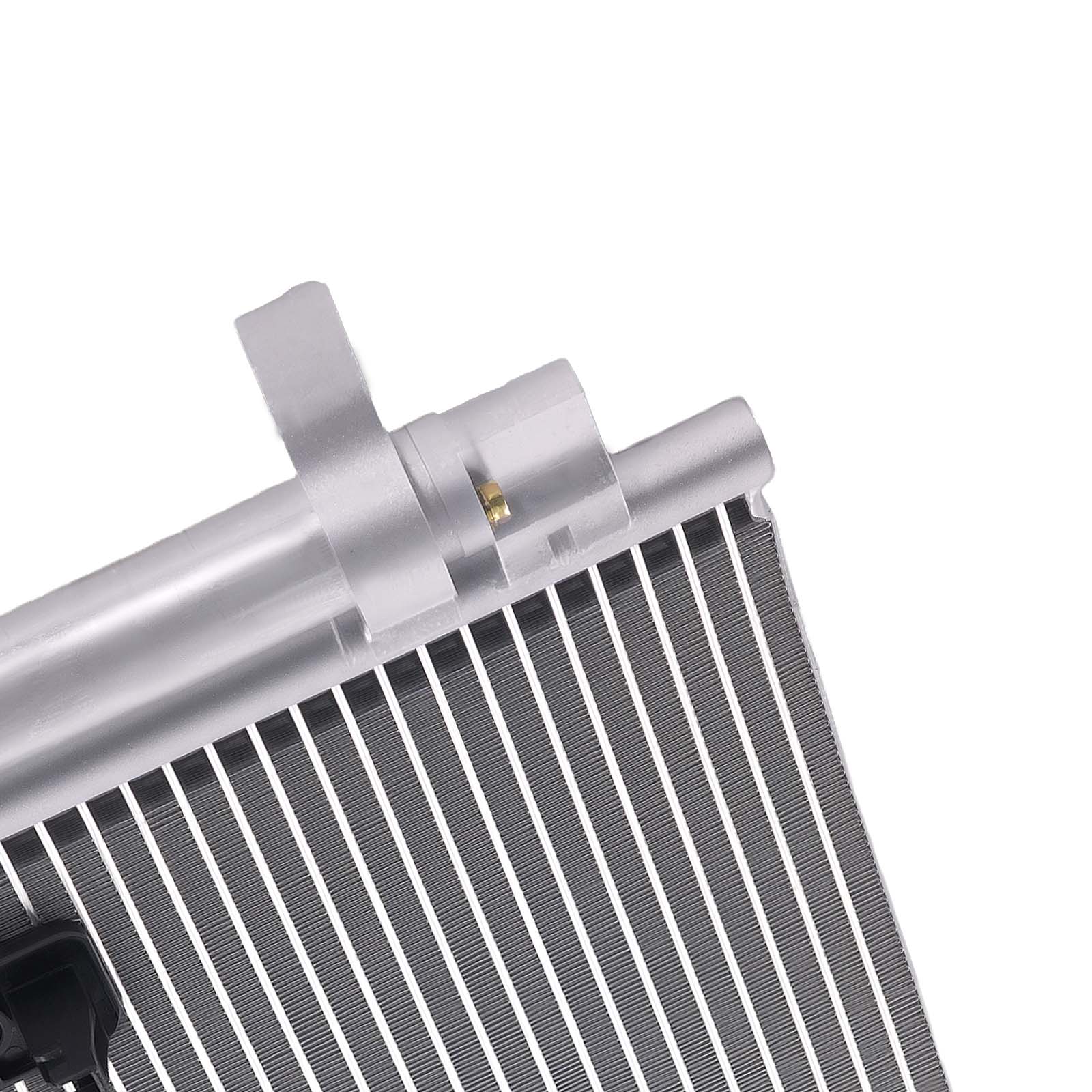 AC Condenser for Audi A6 Quattro 3.0L A7 2012-2018 AU3030134 w/ Drier