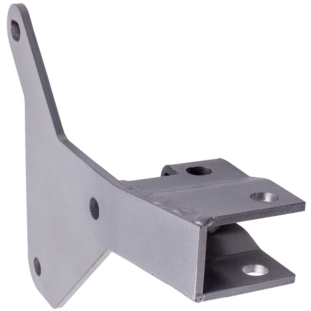 Front Track Bar Drop Bracket 2-4