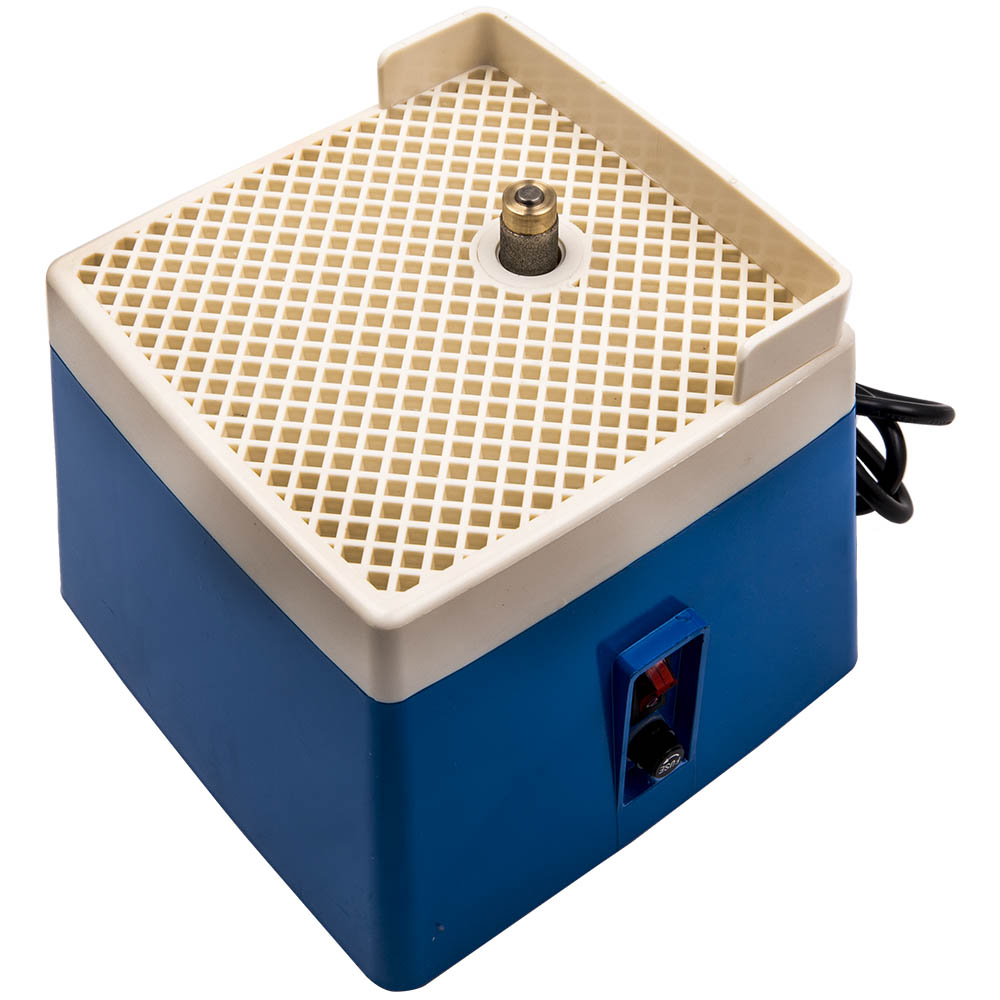 220 V broyeur de verre Broyeur de vitrail Type de diamant Outils de meulage