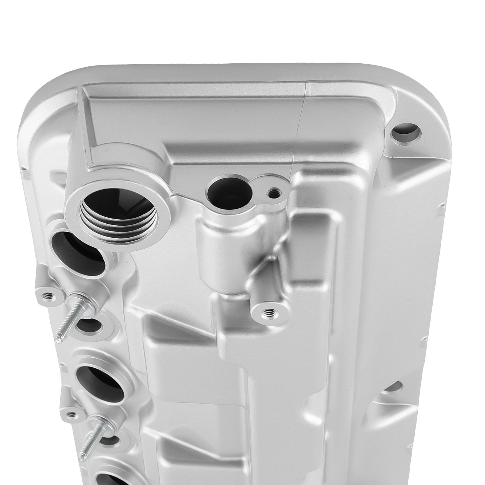 Aluminum Valve Cover Replace for Honda Accord Oddyssey 2008-2012 12310-R70-A00
