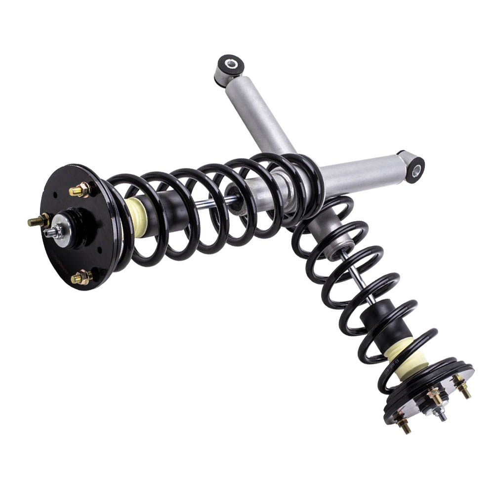 Coilovers conversión Kit for Lexus LS 430 2001-2006 XF30 Suspensión tuning