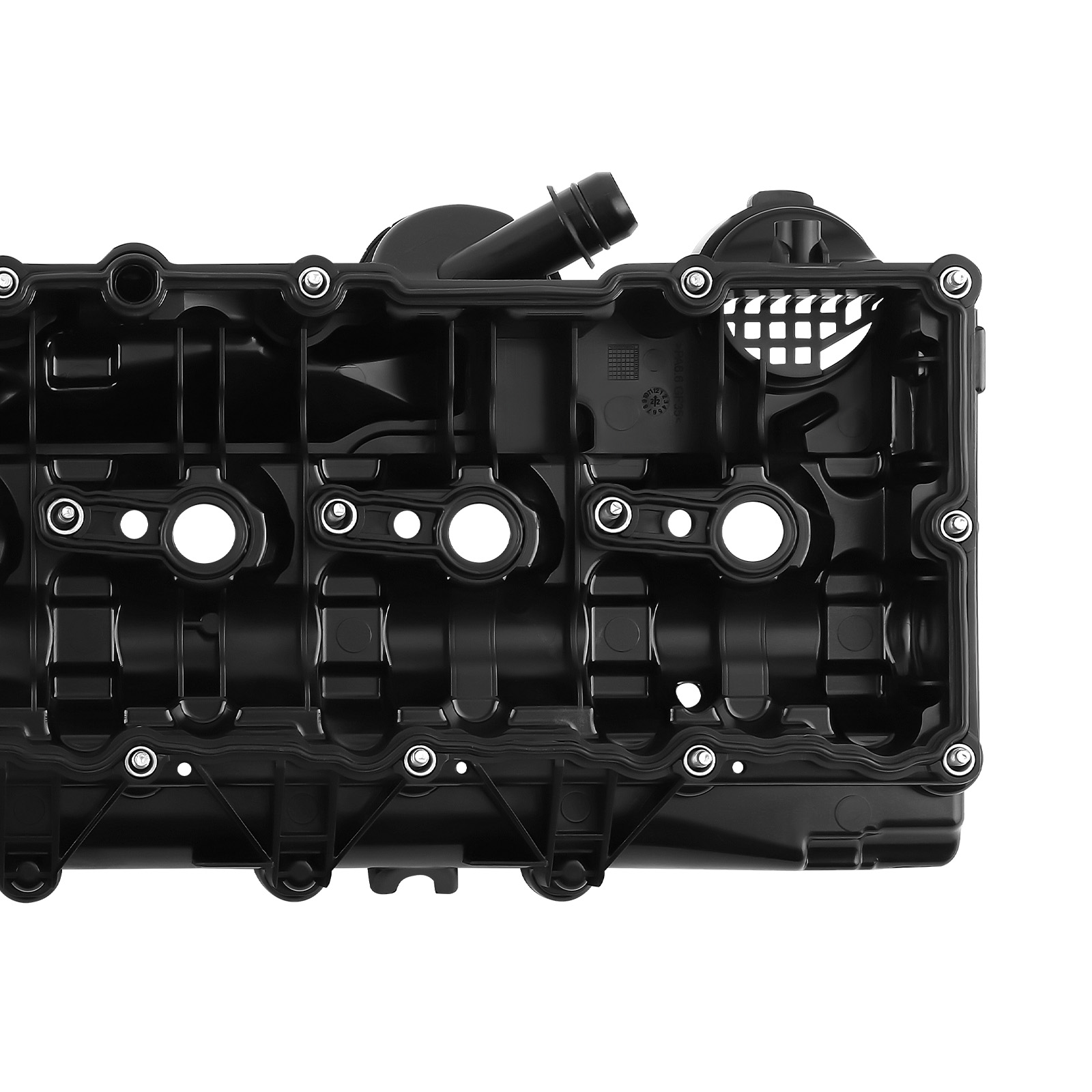 Couvercle de chambre de soupape for BMW n57 3er E90 e91 E93 5er F10 7er