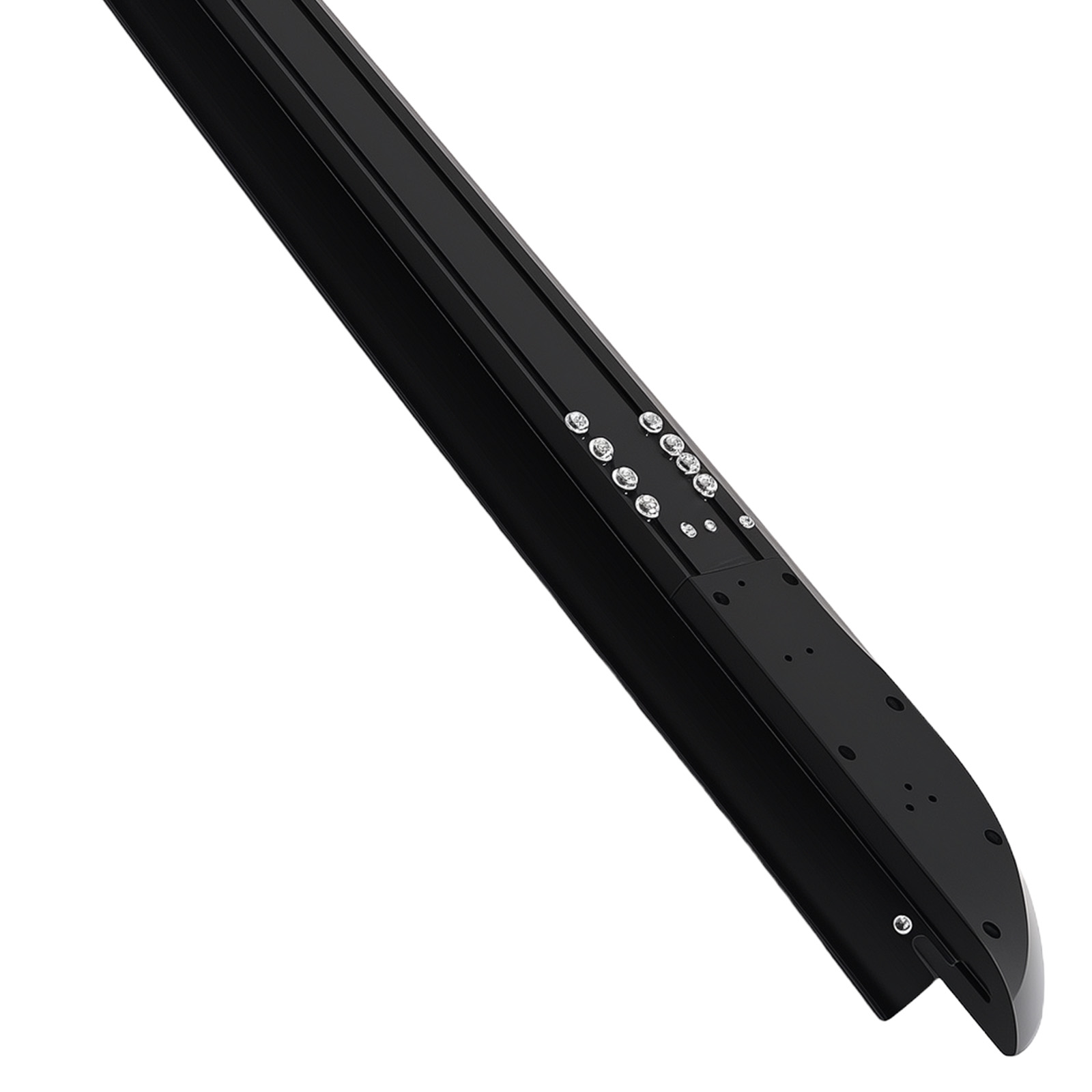 Anti-Slip  Running Boards Side Steps for Mazda CX-50 2023-2024 Nerf Bars Pair